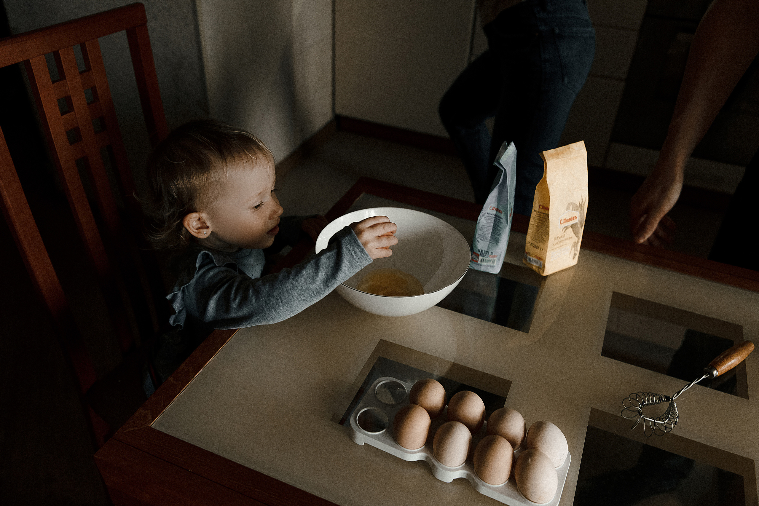 Трое и кошка Рыся (Рысь). Свадебный и семейный фотограф в Саратове Виолетта Привалова