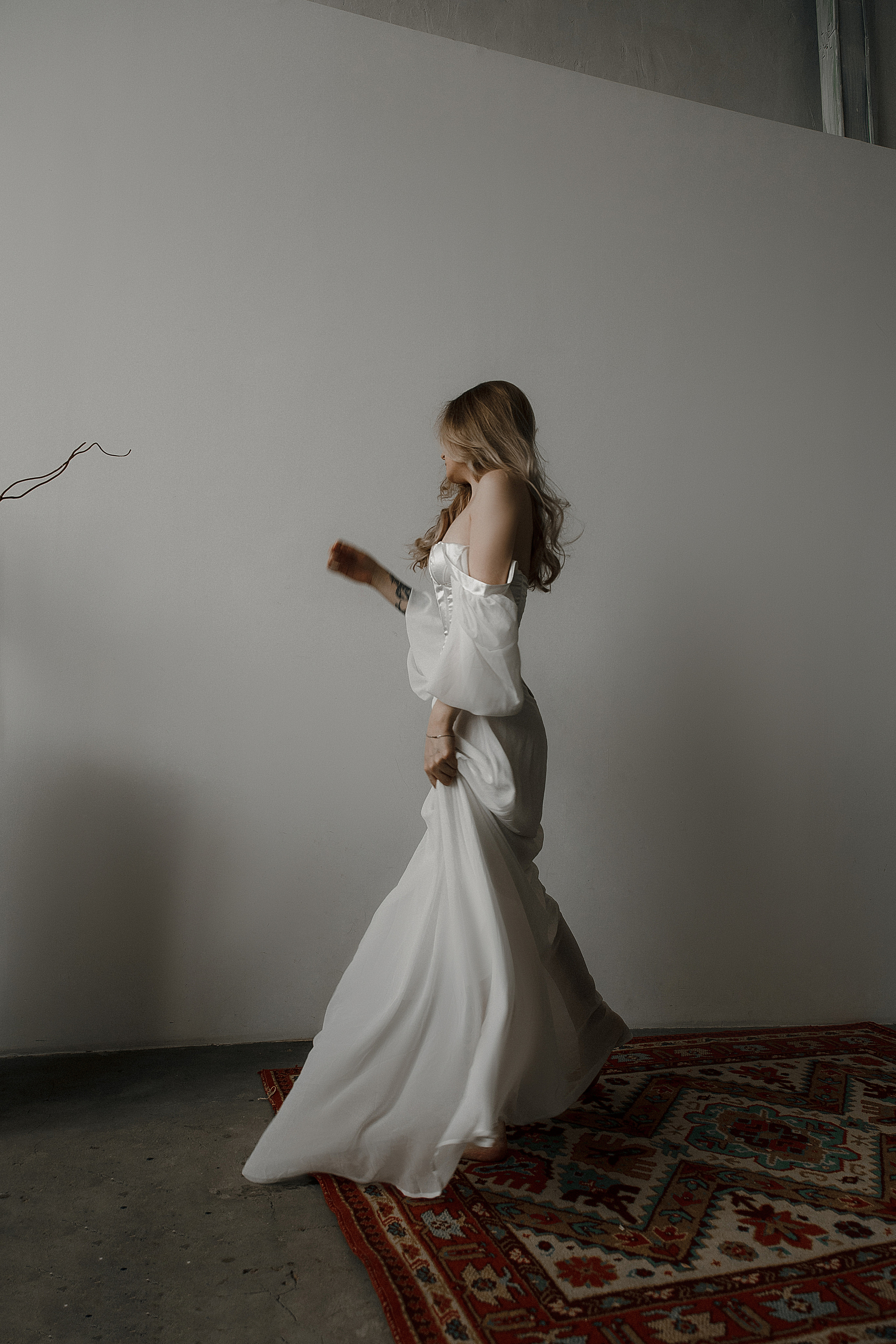 Екатерина. Свадебный и семейный фотограф в Саратове Виолетта Привалова