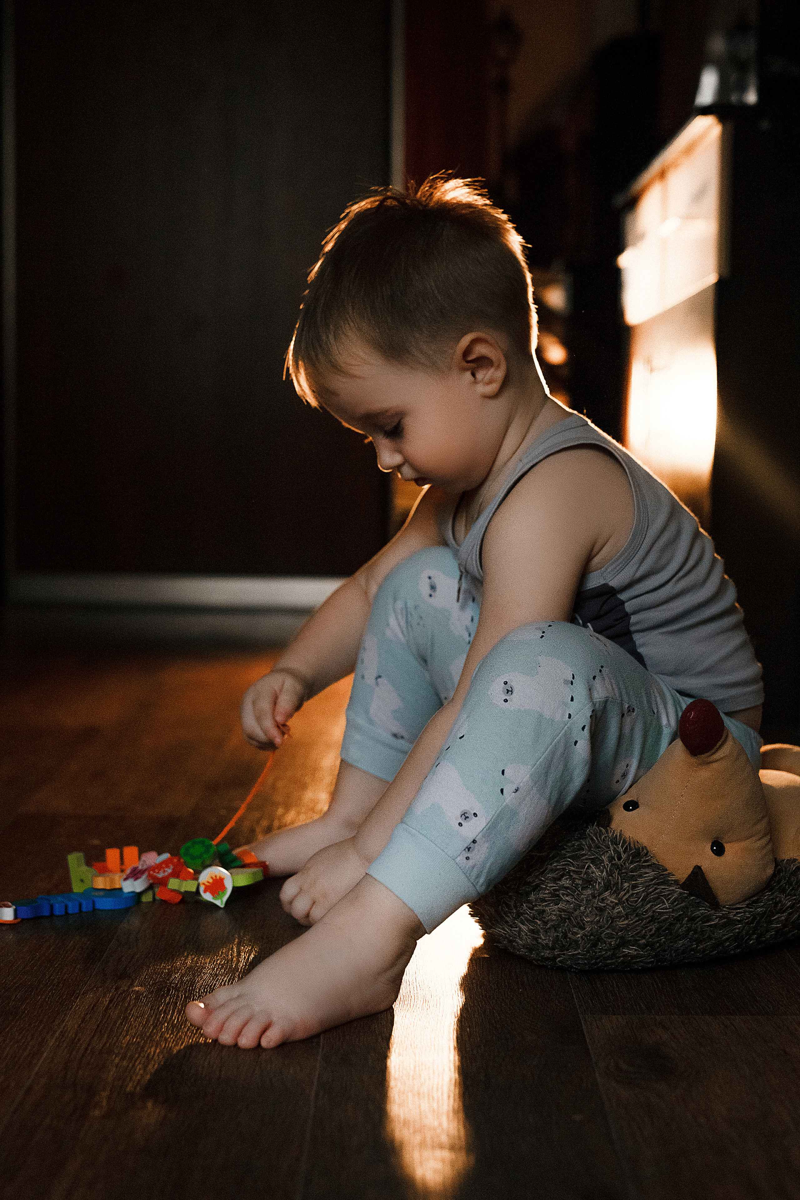 Папа и сын. Свадебный и семейный фотограф в Саратове Виолетта Привалова