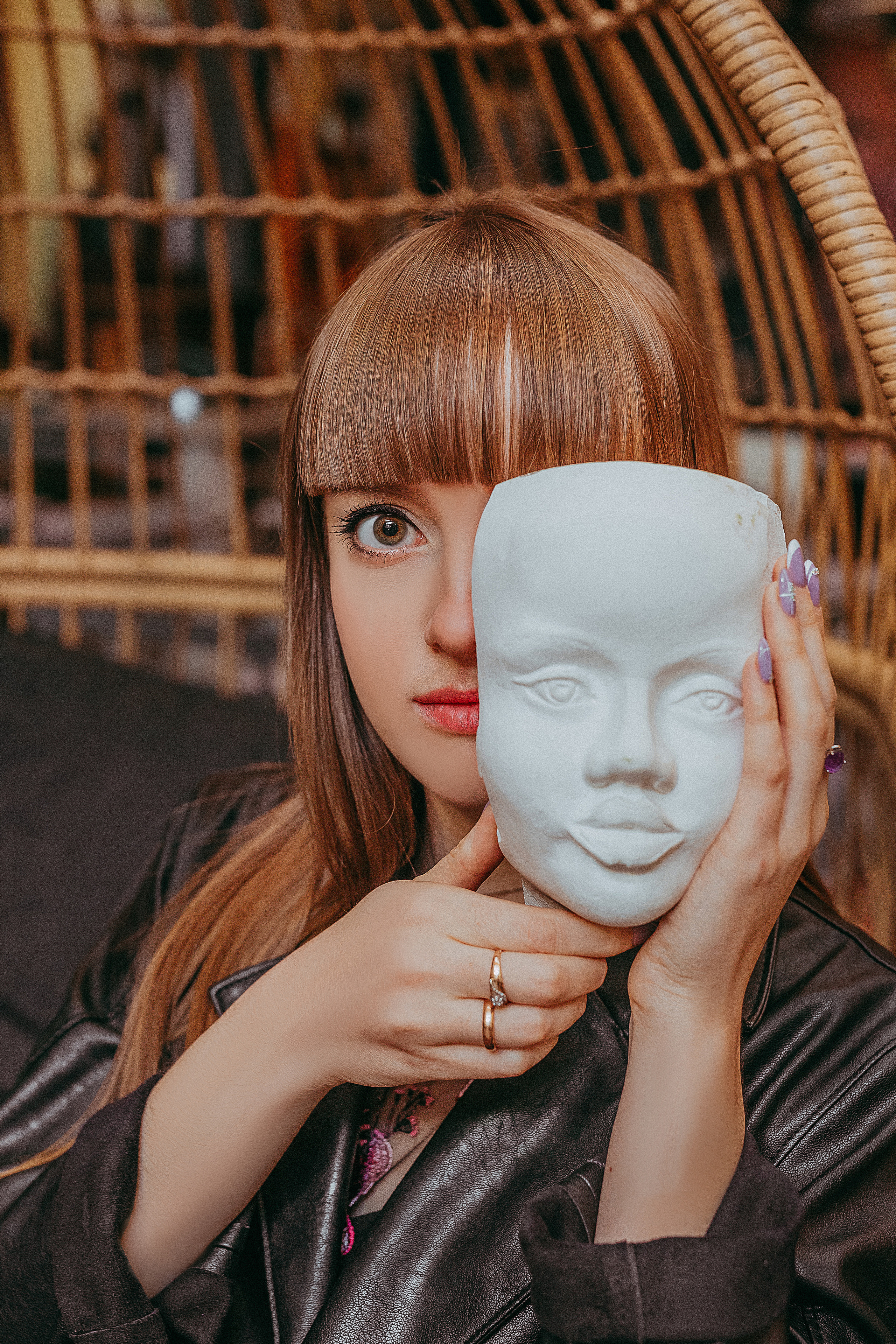 Анастасия (Буфет Чехов). Свадебный и семейный фотограф в Саратове Виолетта Привалова