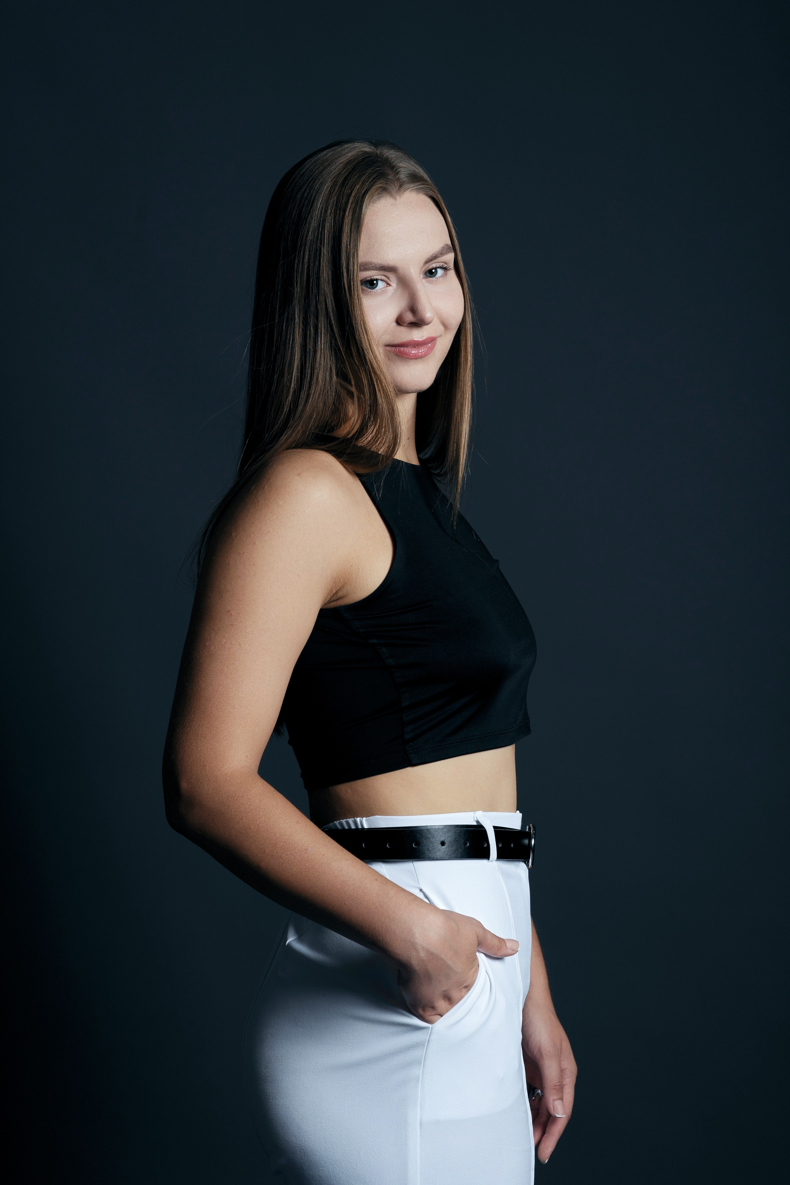 Женский портрет. Фотограф в Астрахани Айлет Утегенова