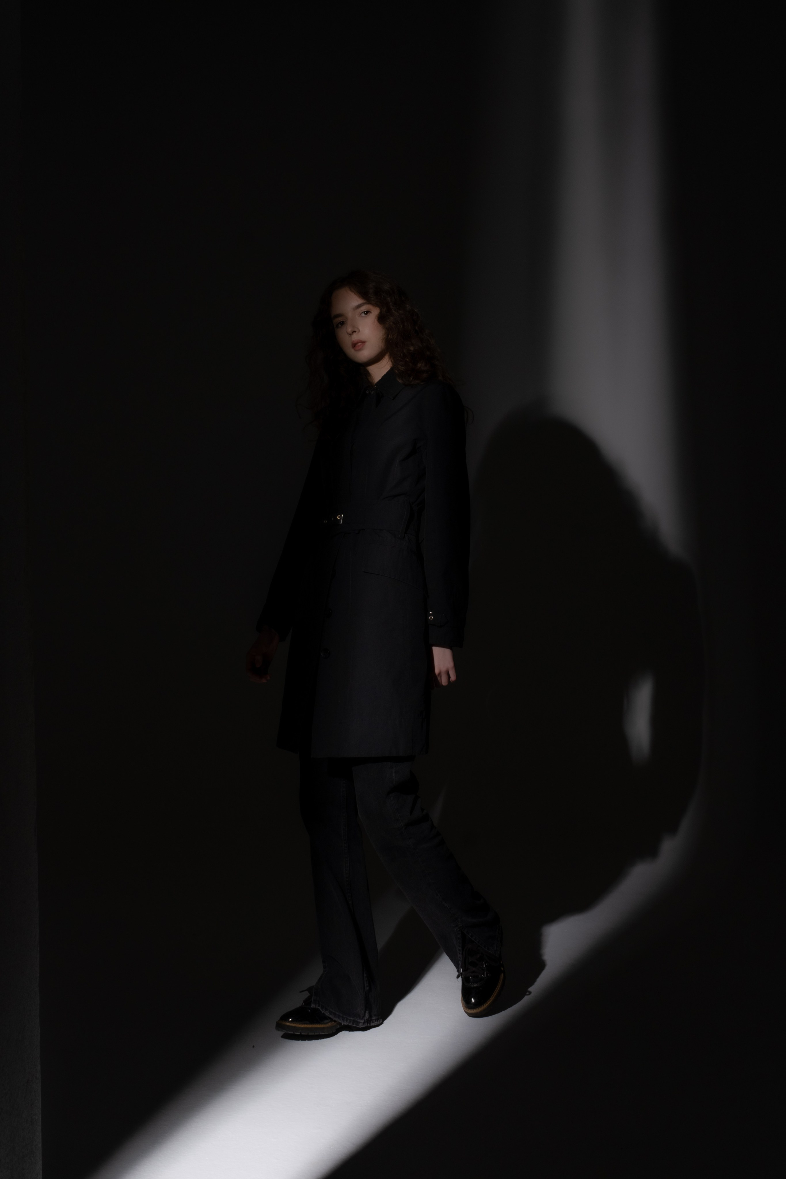 Фотосъёмка в студии | Рина. Любовь Потапова