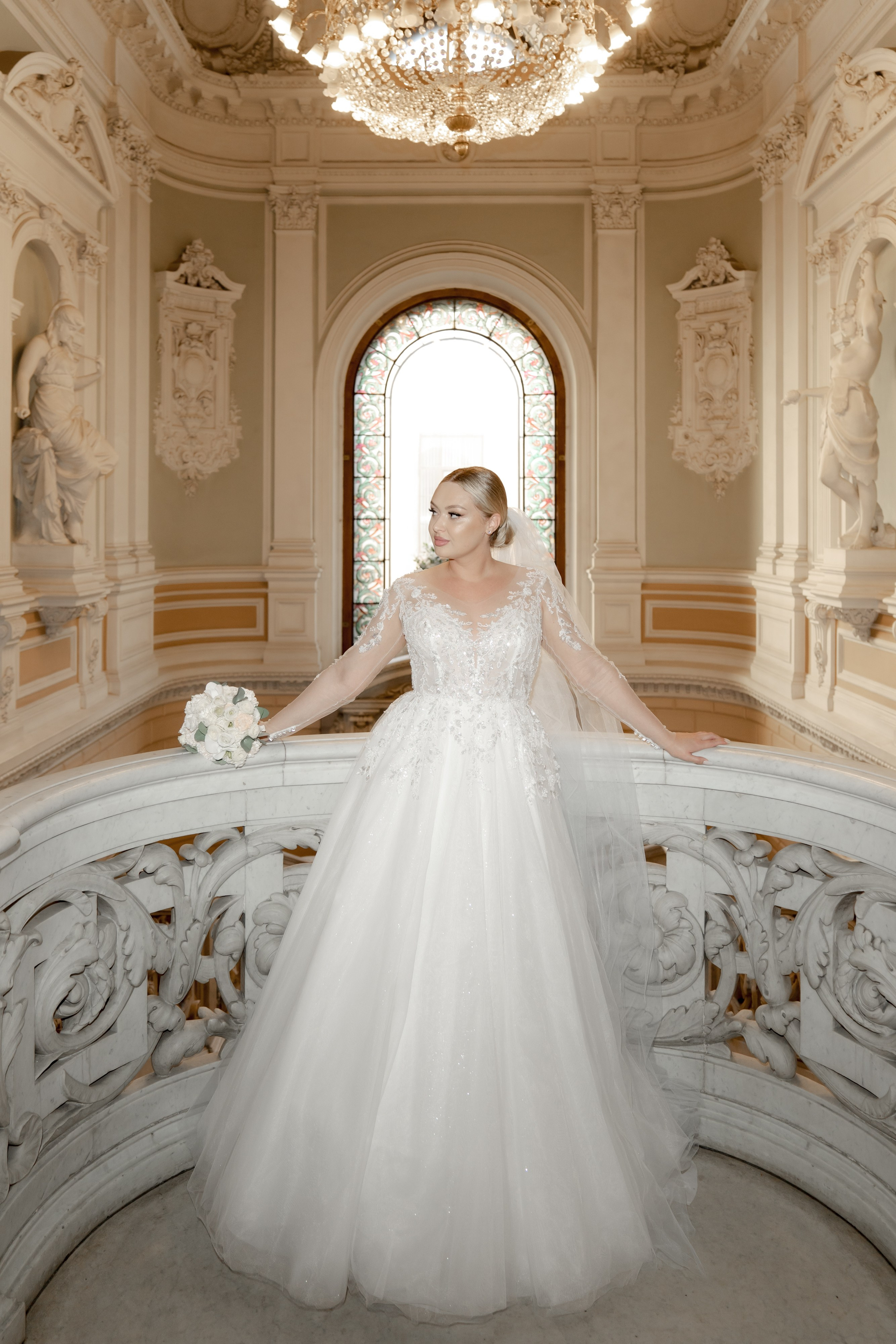 Wedding D&A. Свадебный фотограф Санкт-Петербург СПб