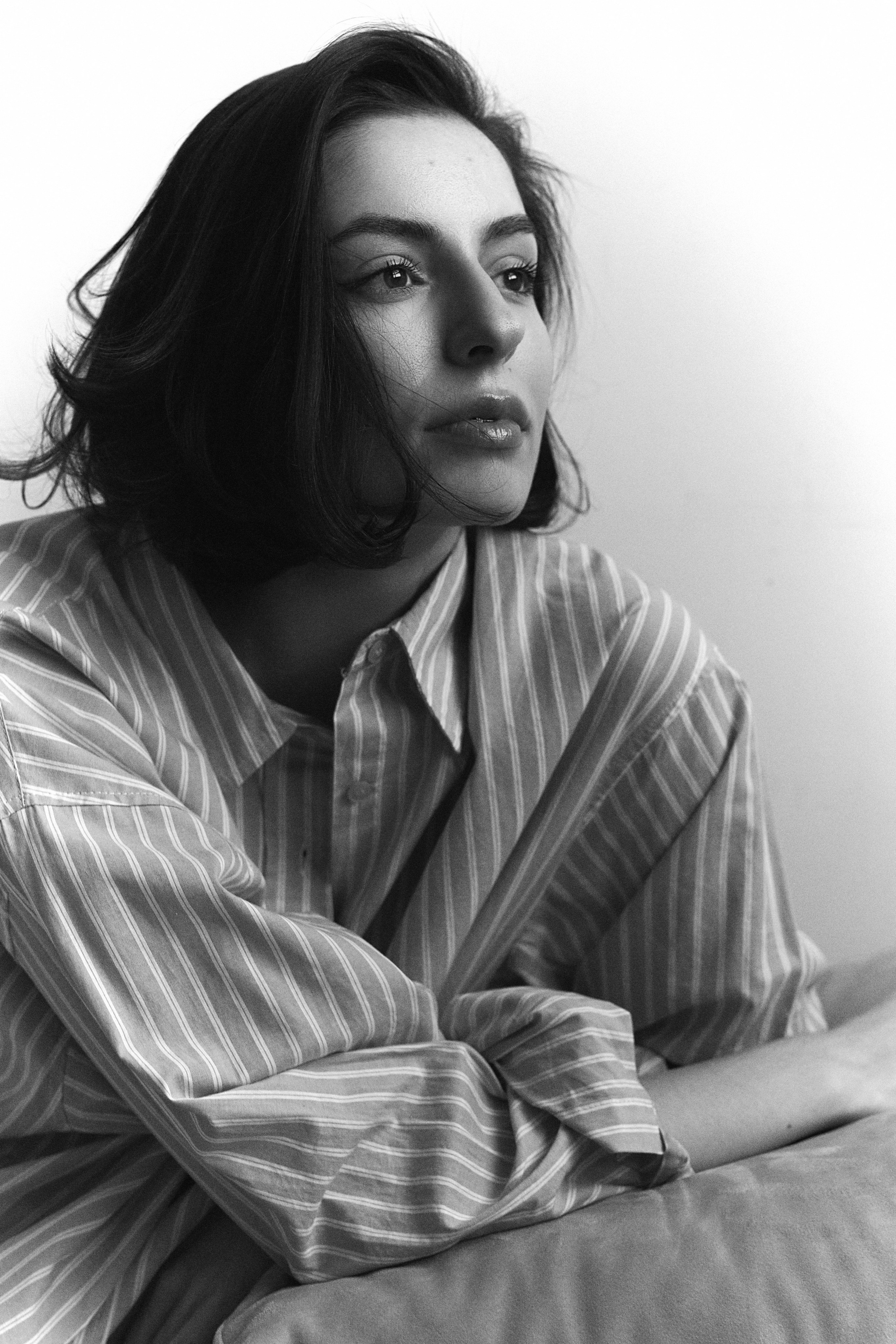 Анастасия. Фотограф в Екатеринбурге и Москве, Анна