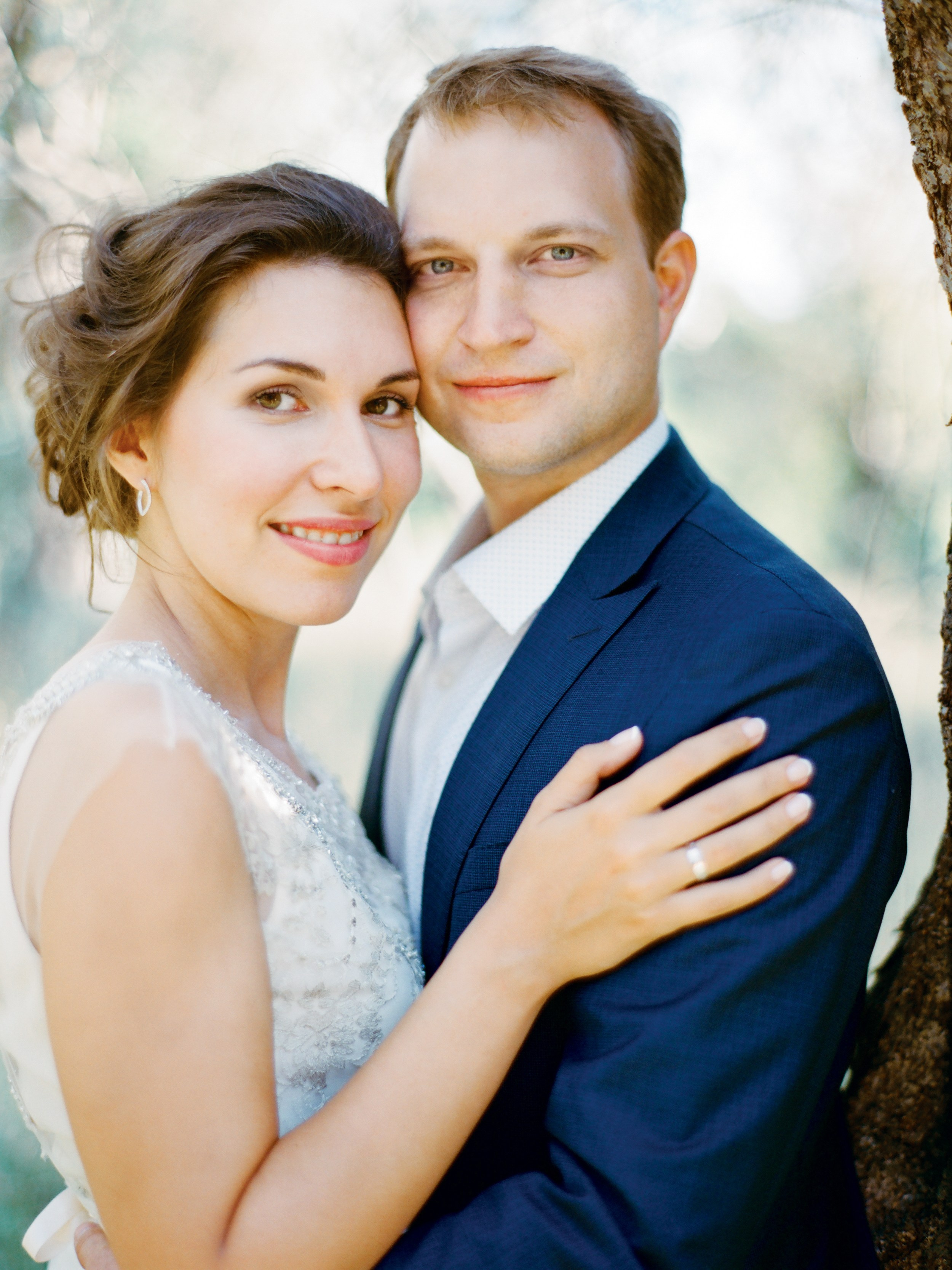 Свадьба в Черногории. Изящная фотография | Ксения Милушкина