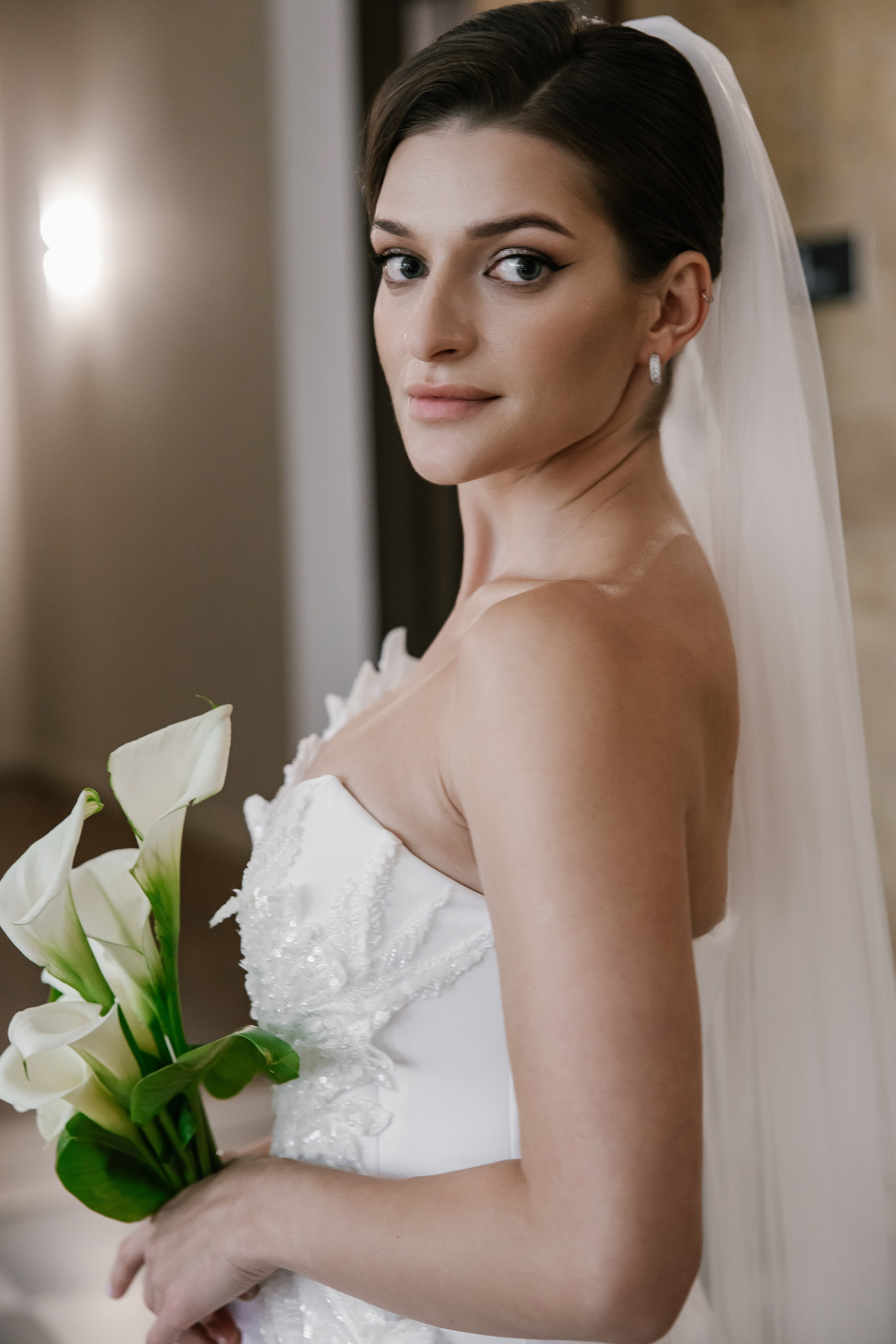 Егор & Дарья. Свадебный и студийный фотограф в Нижнем Новгороде