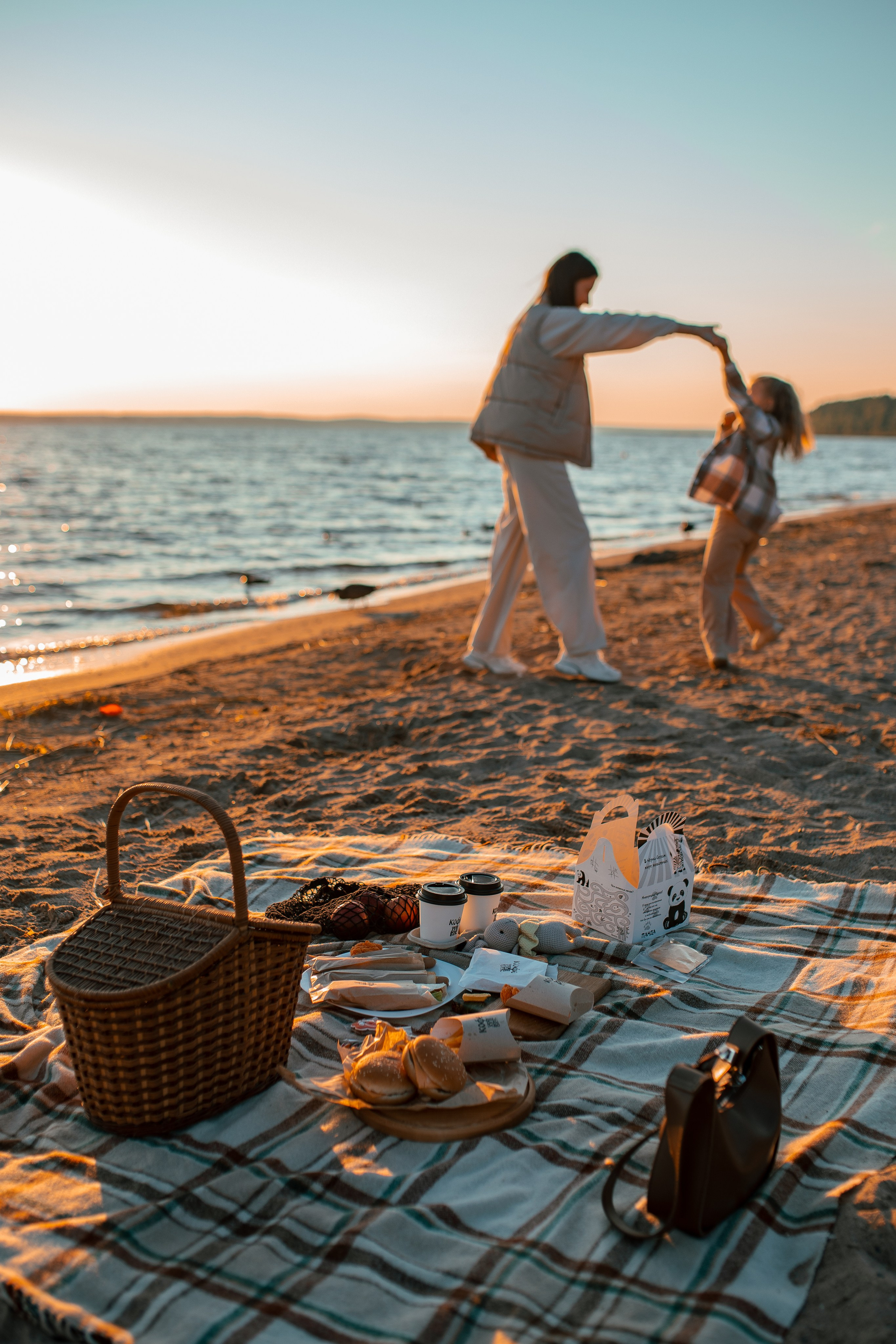 XVIII век — кофейня. Контент–фотограф | Леся Лесная
