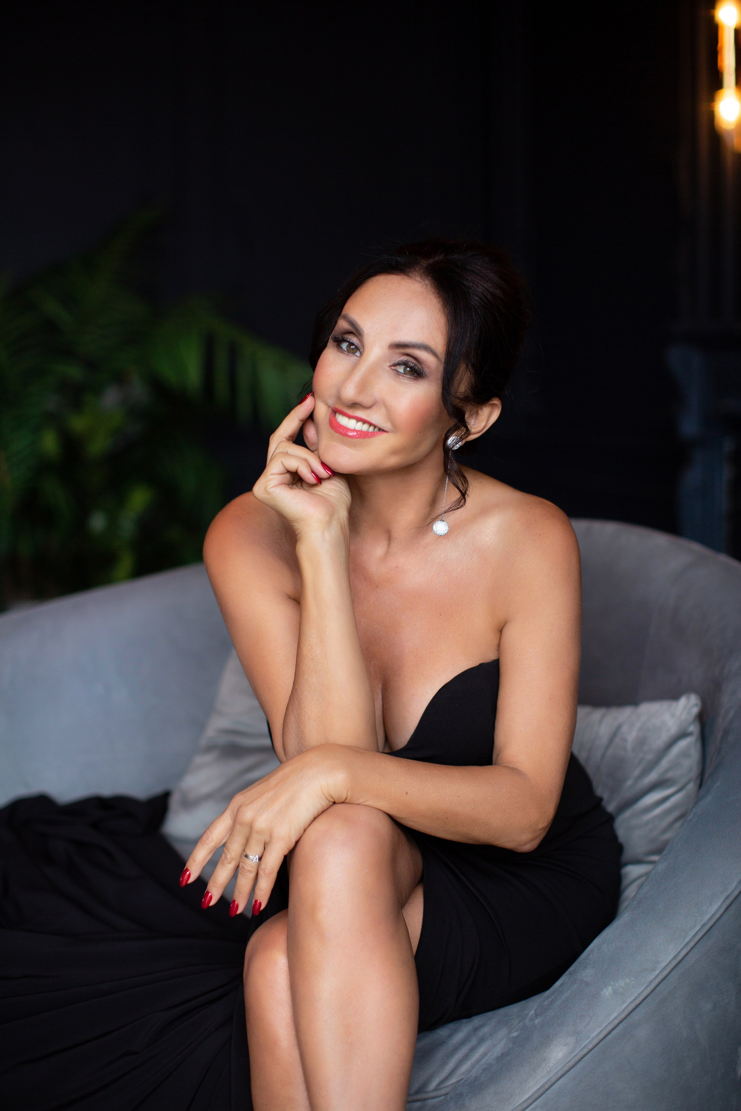 Фотограф Инна Гапоненко. АФИНА