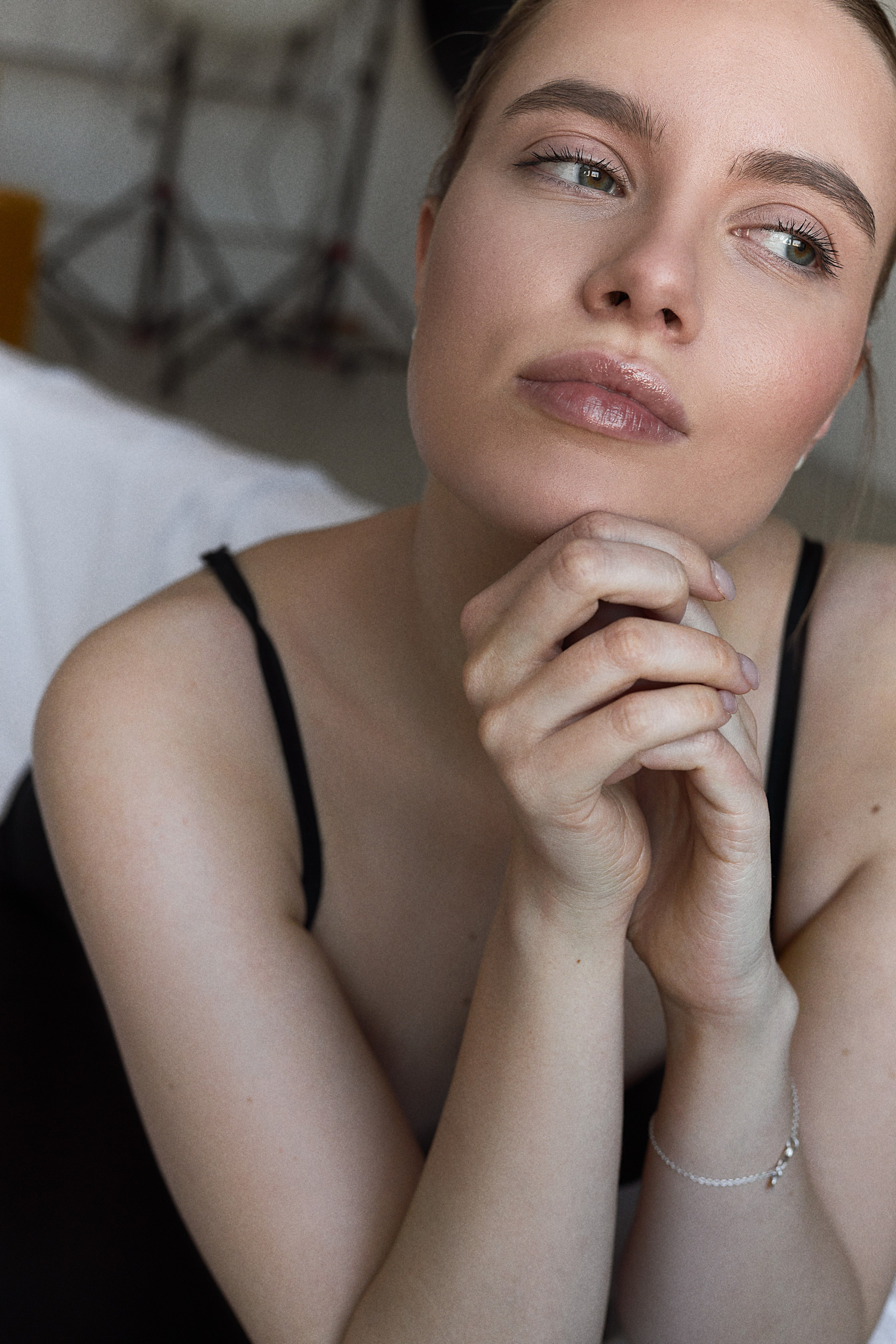 Полина. Фотограф в Екатеринбурге и Москве, Анна