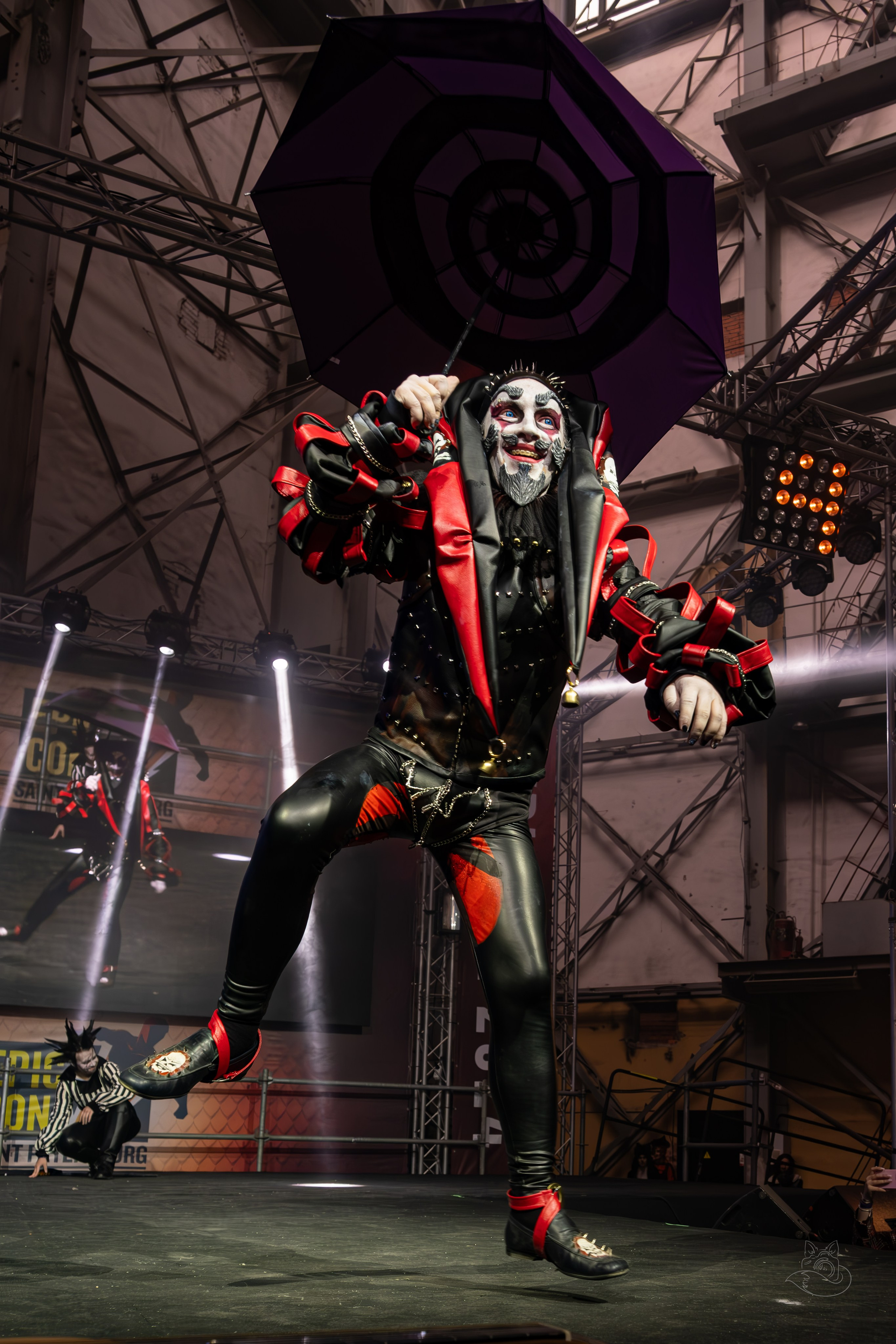 Конкурс Epic Con 2024. Косплей фотограф