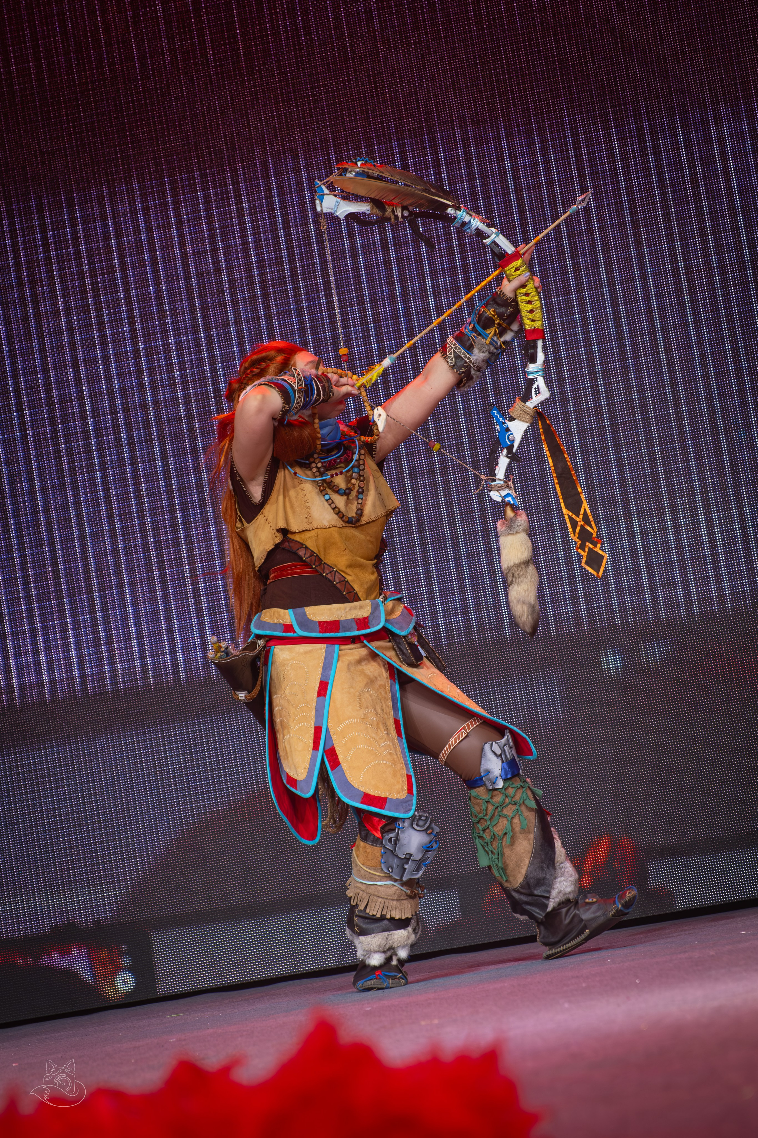 Конкурс Epic Con Russia 2025 | Москва. Косплей фотограф