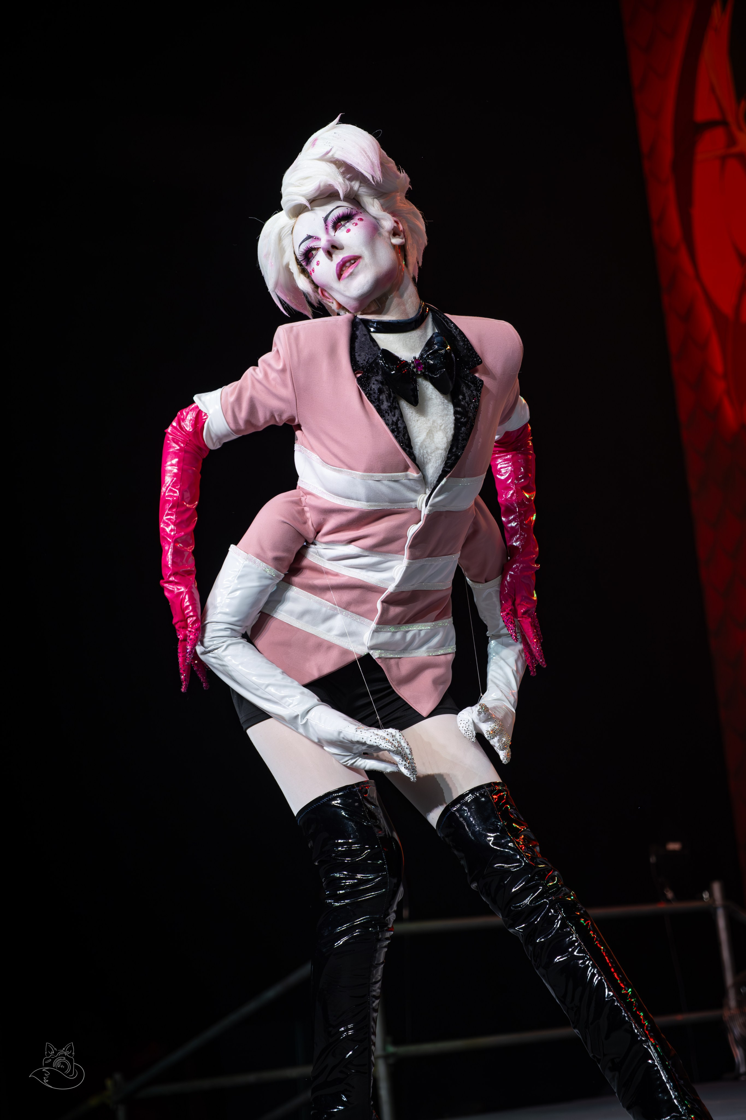 Конкурс Epic Con Russia 2025 | Москва. Косплей фотограф