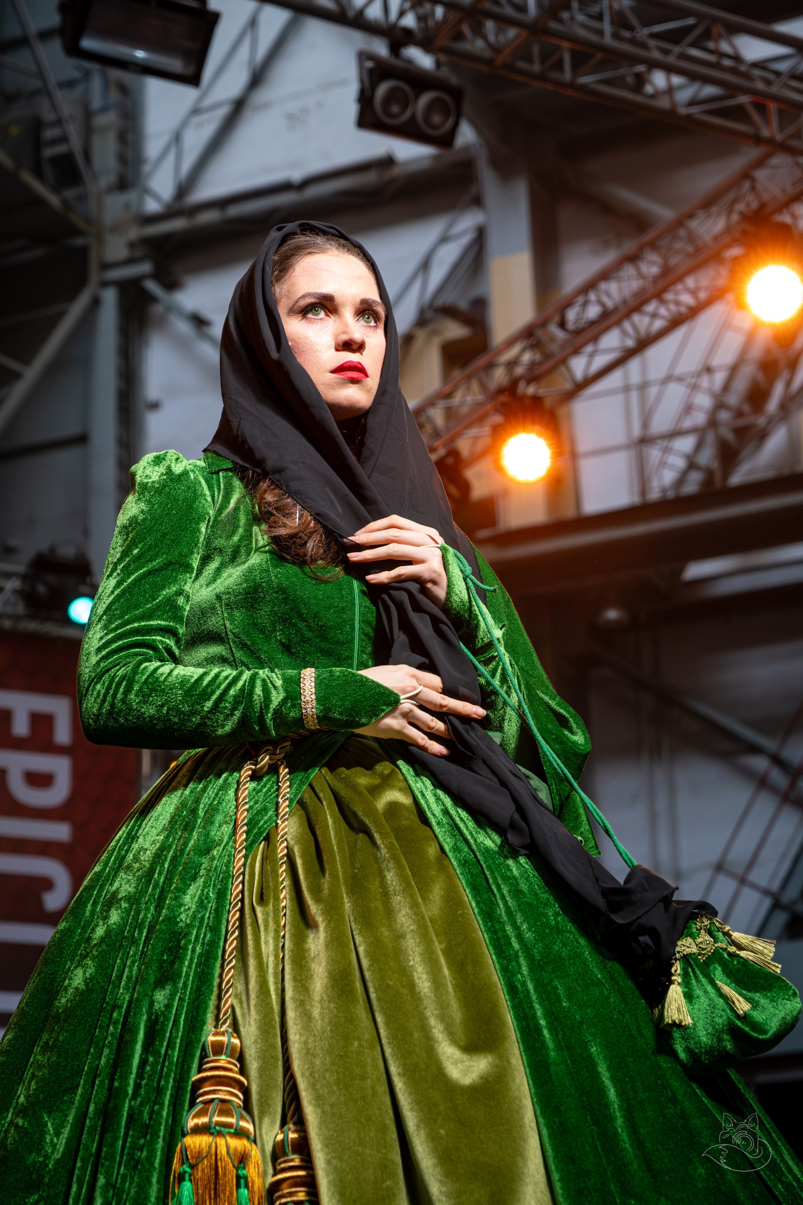 Конкурс Epic Con 2025. Косплей фотограф