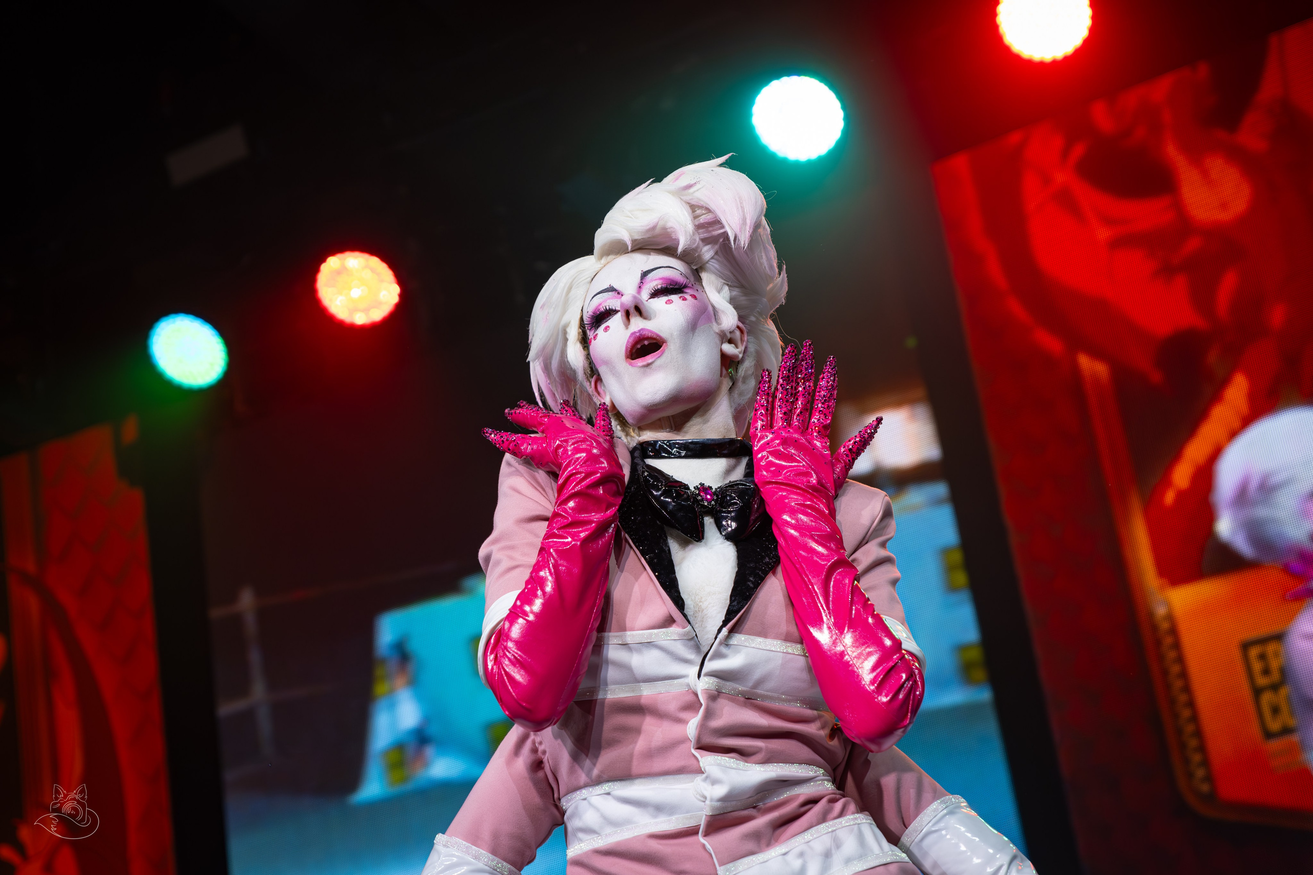 Конкурс Epic Con Russia 2025 | Москва. Косплей фотограф