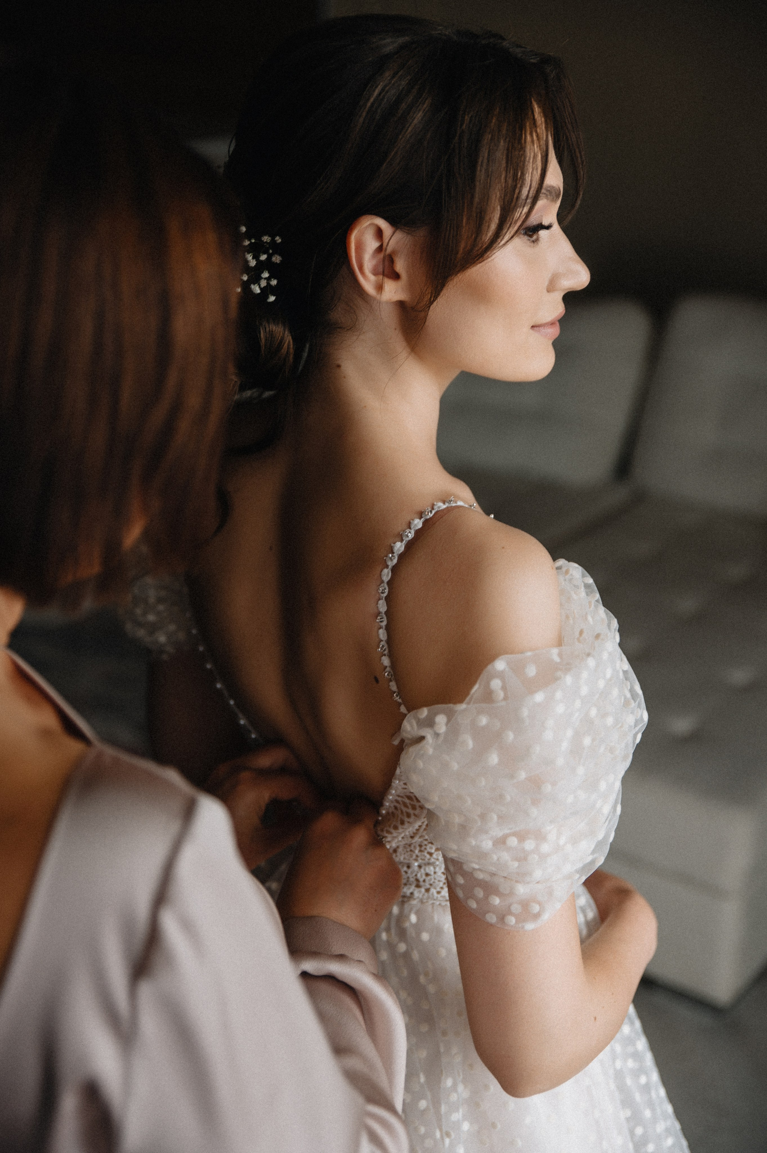 Свадьба Игоря и Алины. Свадебный и репортажный фотограф в Казани Айрат Хайриев