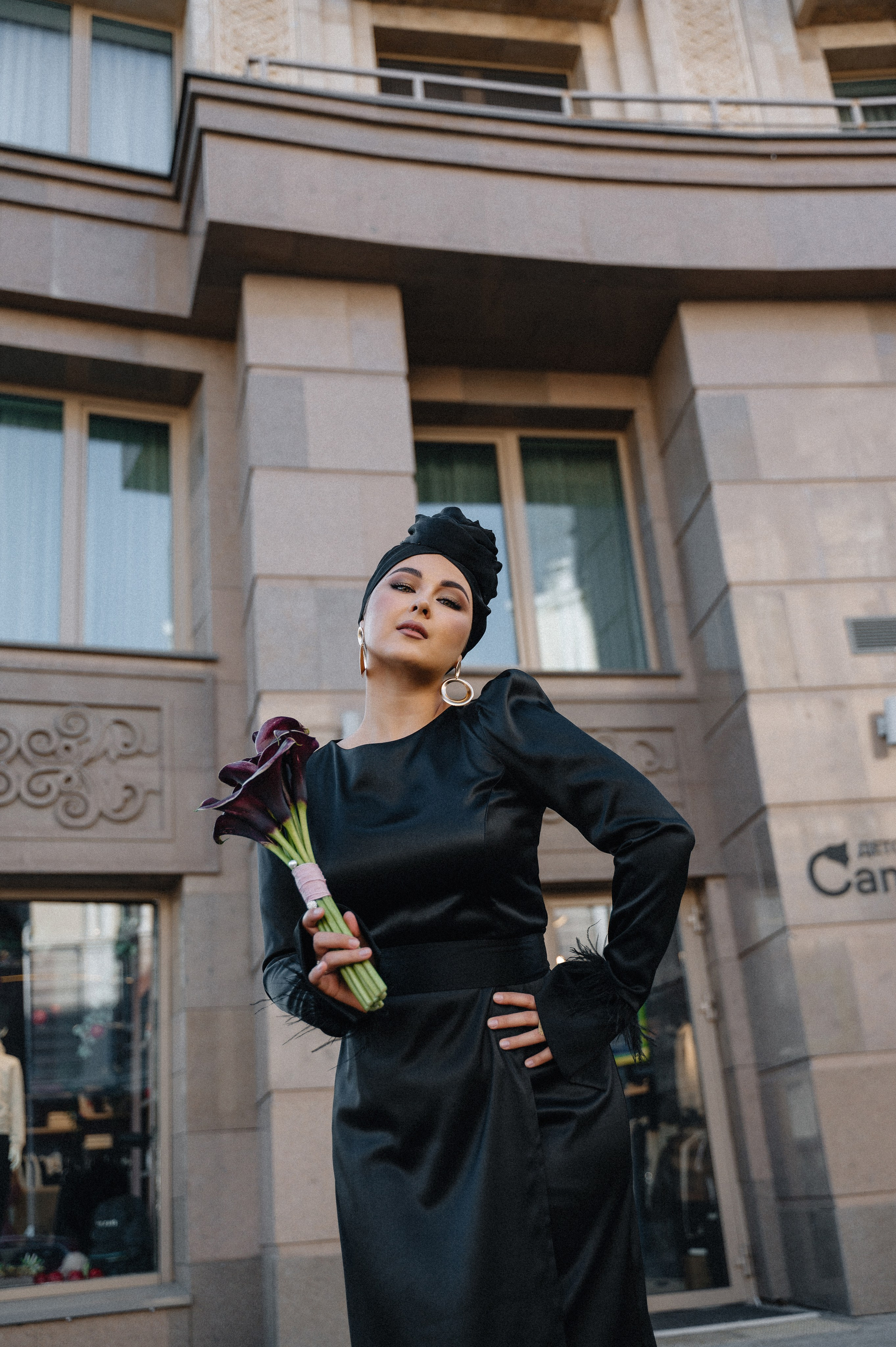 Никах Аделя и Анисы. Свадебный и репортажный фотограф в Казани Айрат Хайриев