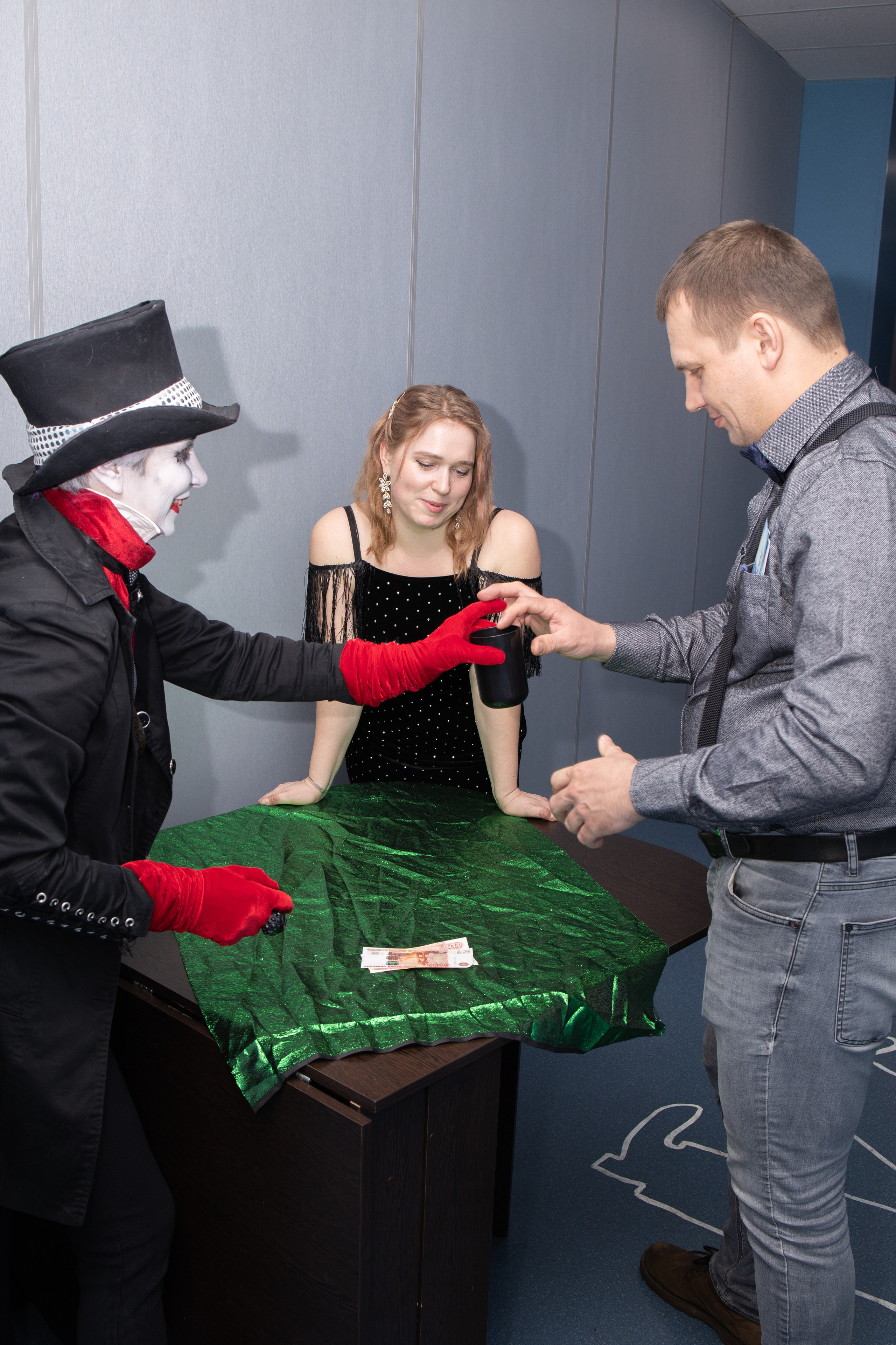 КОРПОРАТИВ. Фото, видео, авторские выпускные альбомы в Нижнем Новгороде