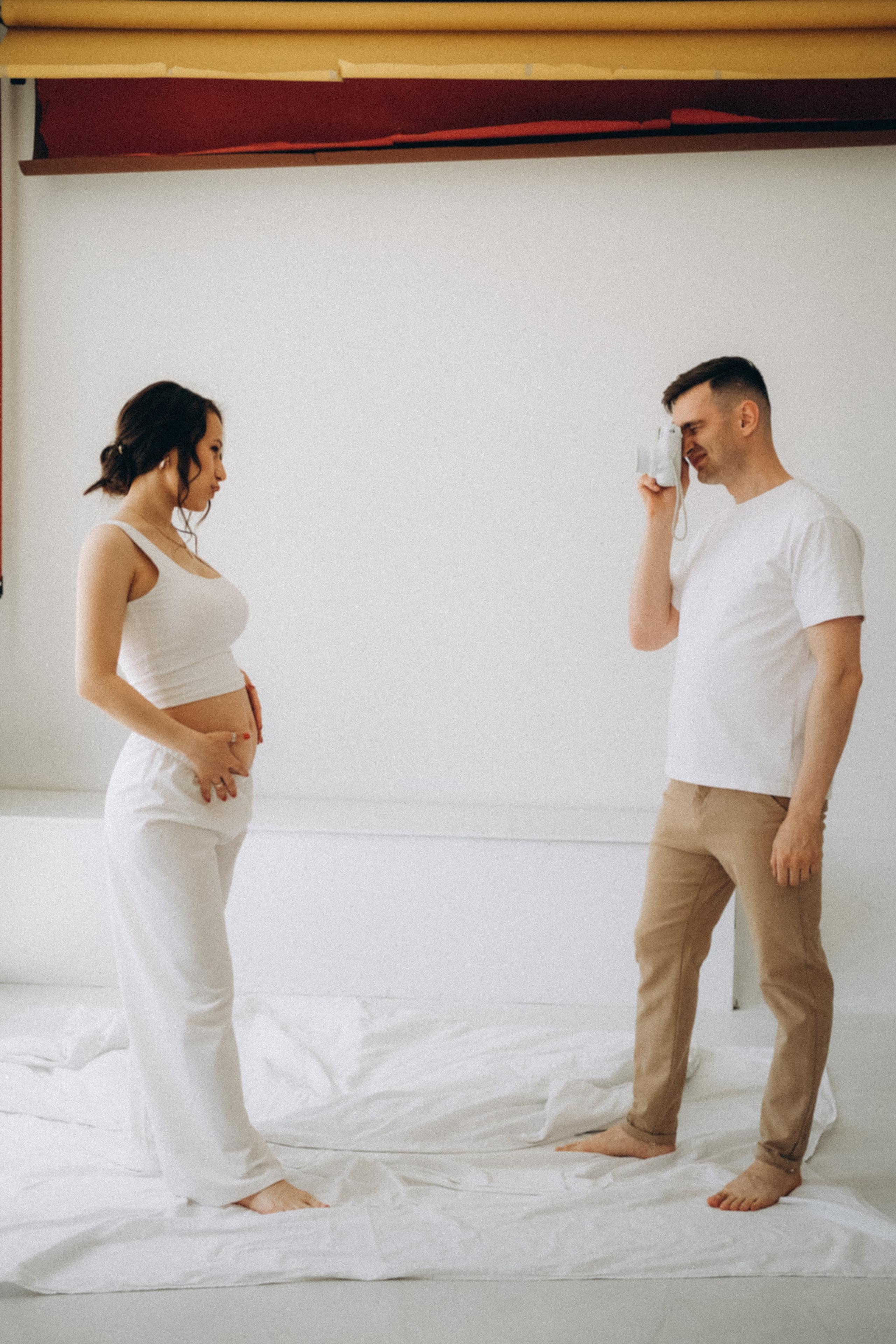 Алексей | Екатерина. Главная