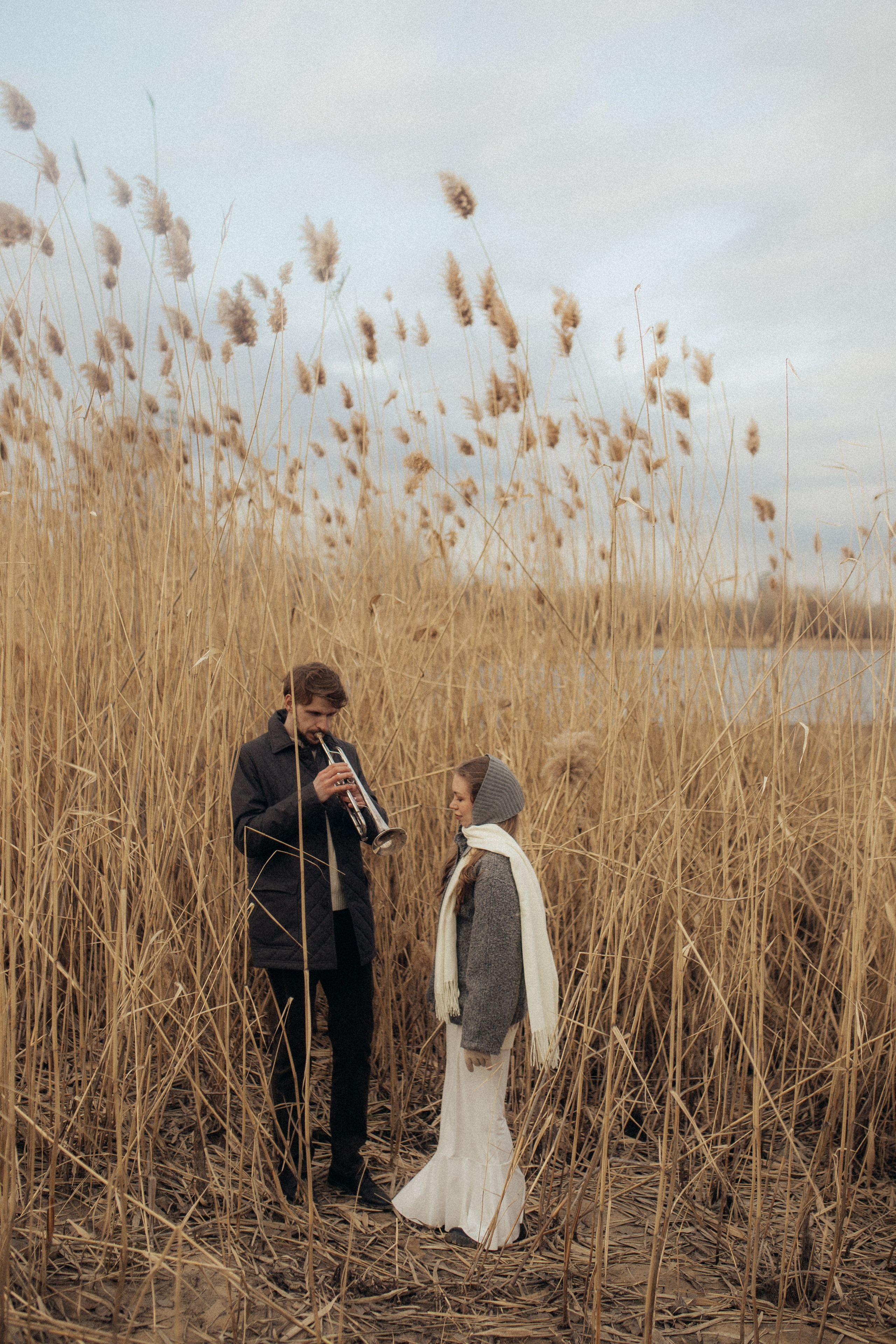 Лев и Александра. Свадебный фотограф Казань