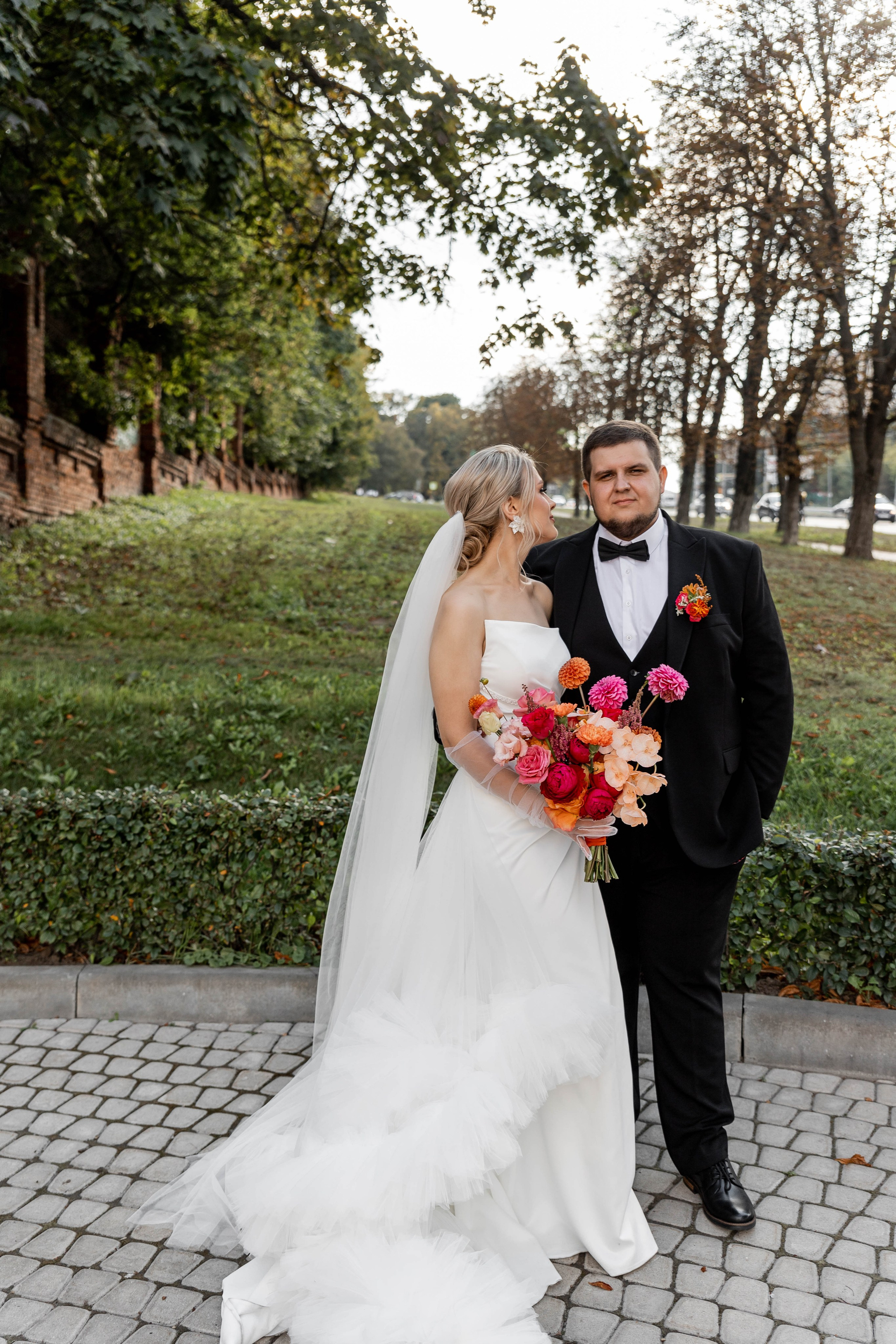 Ксения|Дмитрий. Свадебный фотограф Надежда Рыжикова