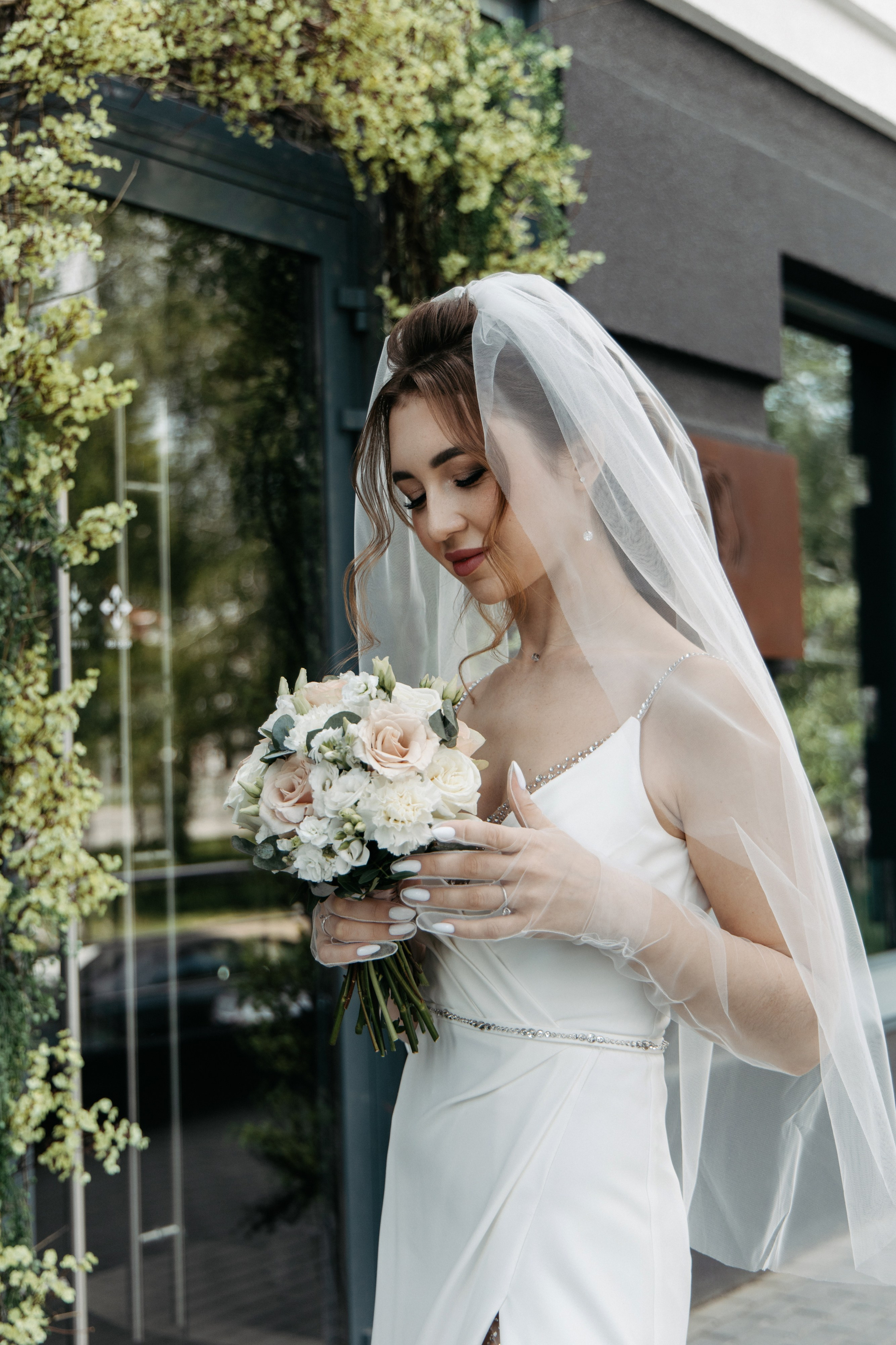 Диана и Сергей (полный день). Фотограф в Барнауле Юлия Садвокасова