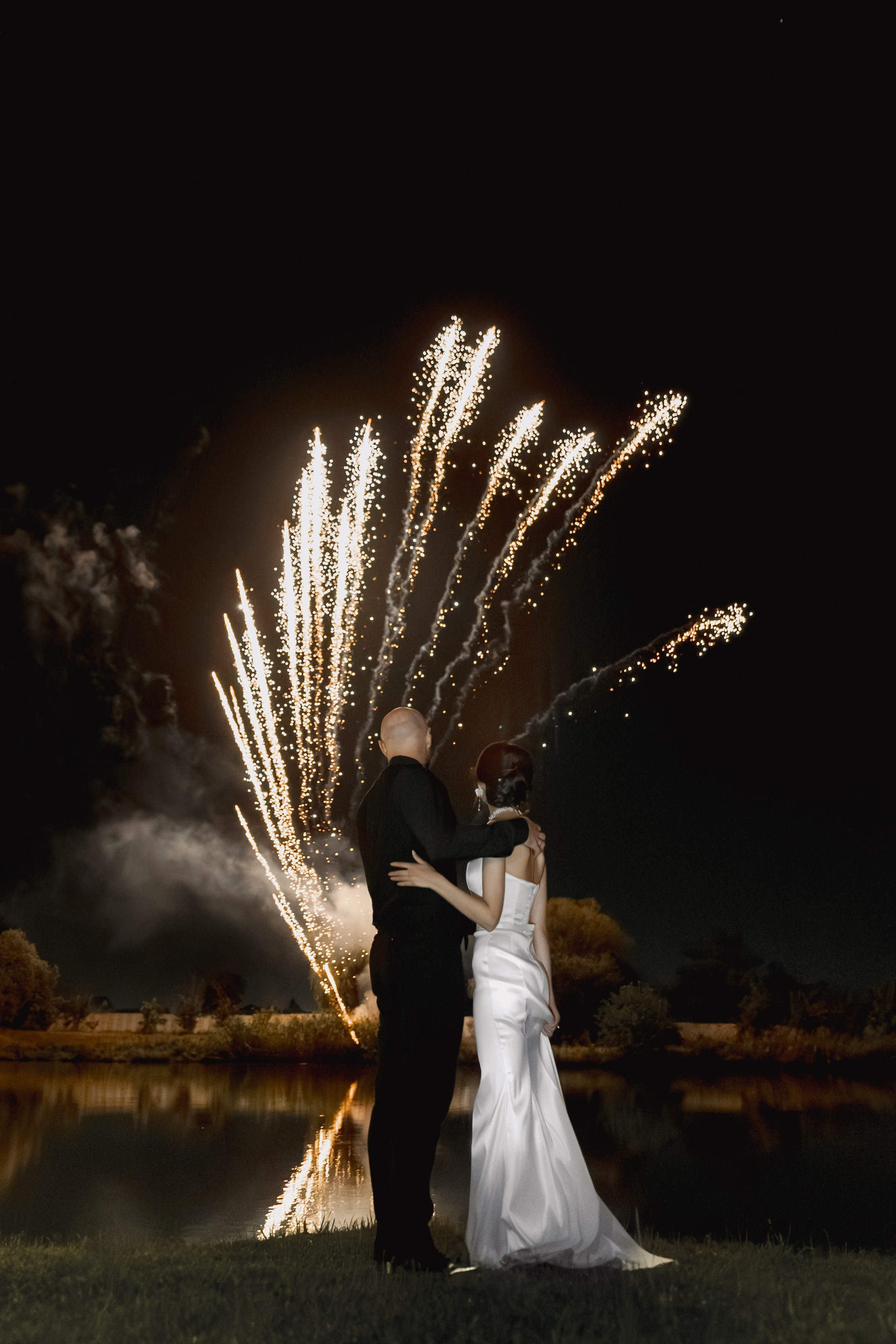 MALVINA & ALEXANDER | PYATIGORSK. Фотограф Настя Конник | Пятигорск | Эльбрус | Домбай | Архыз