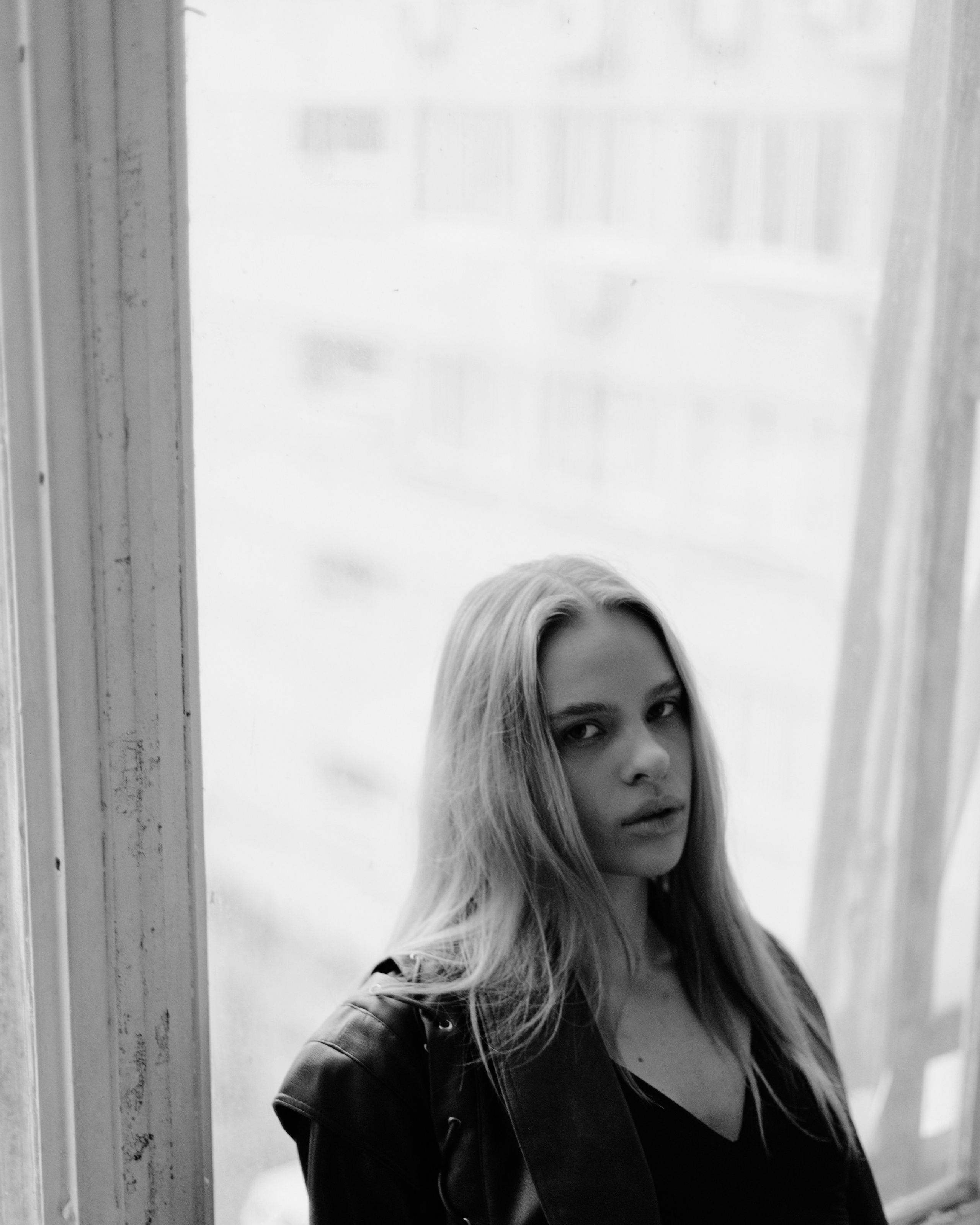 Алина. Фотограф в Москве — Евгения Прокопенко