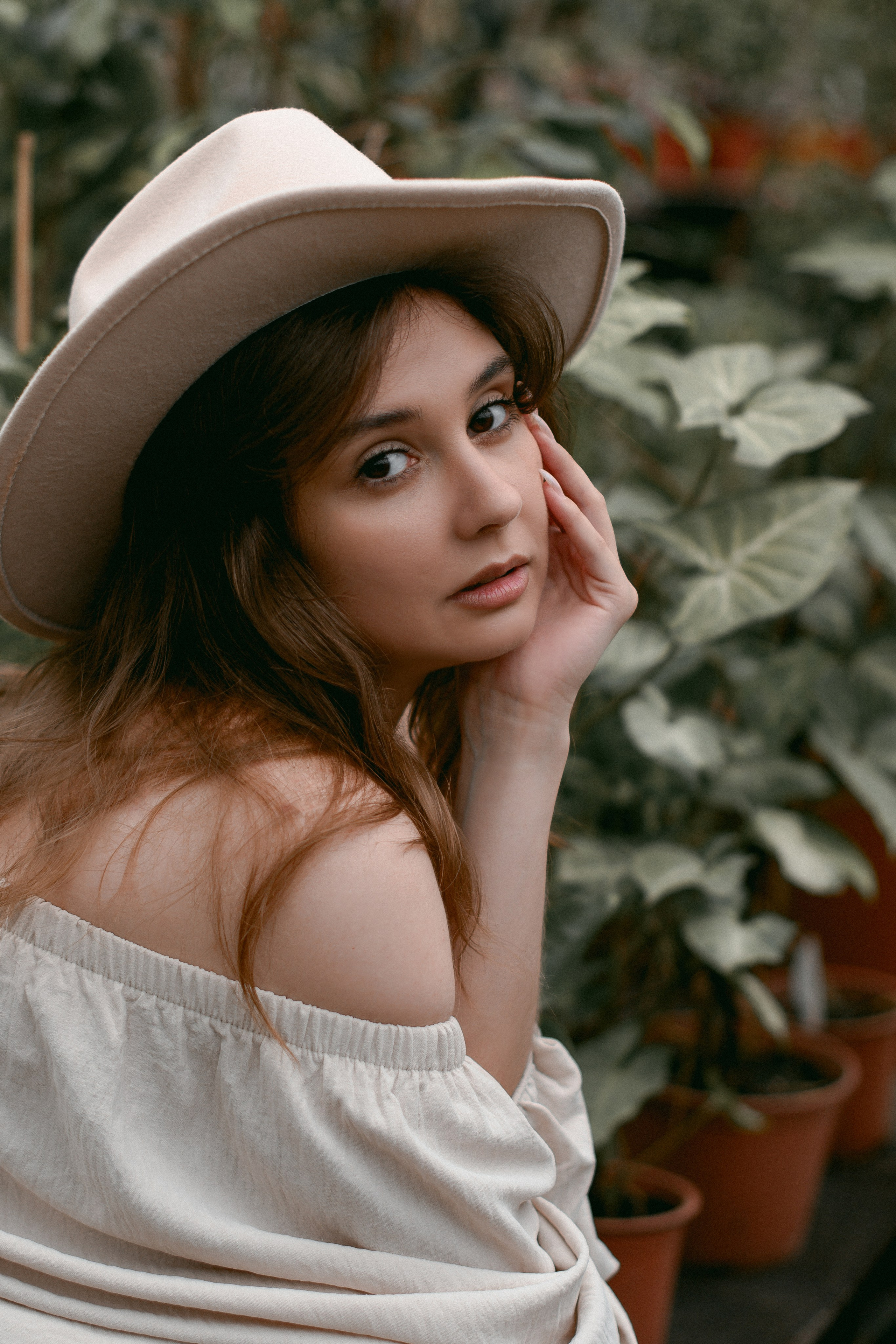 Света. Конек-горбунок. Фотограф в Челябинске Любовь Денисенко