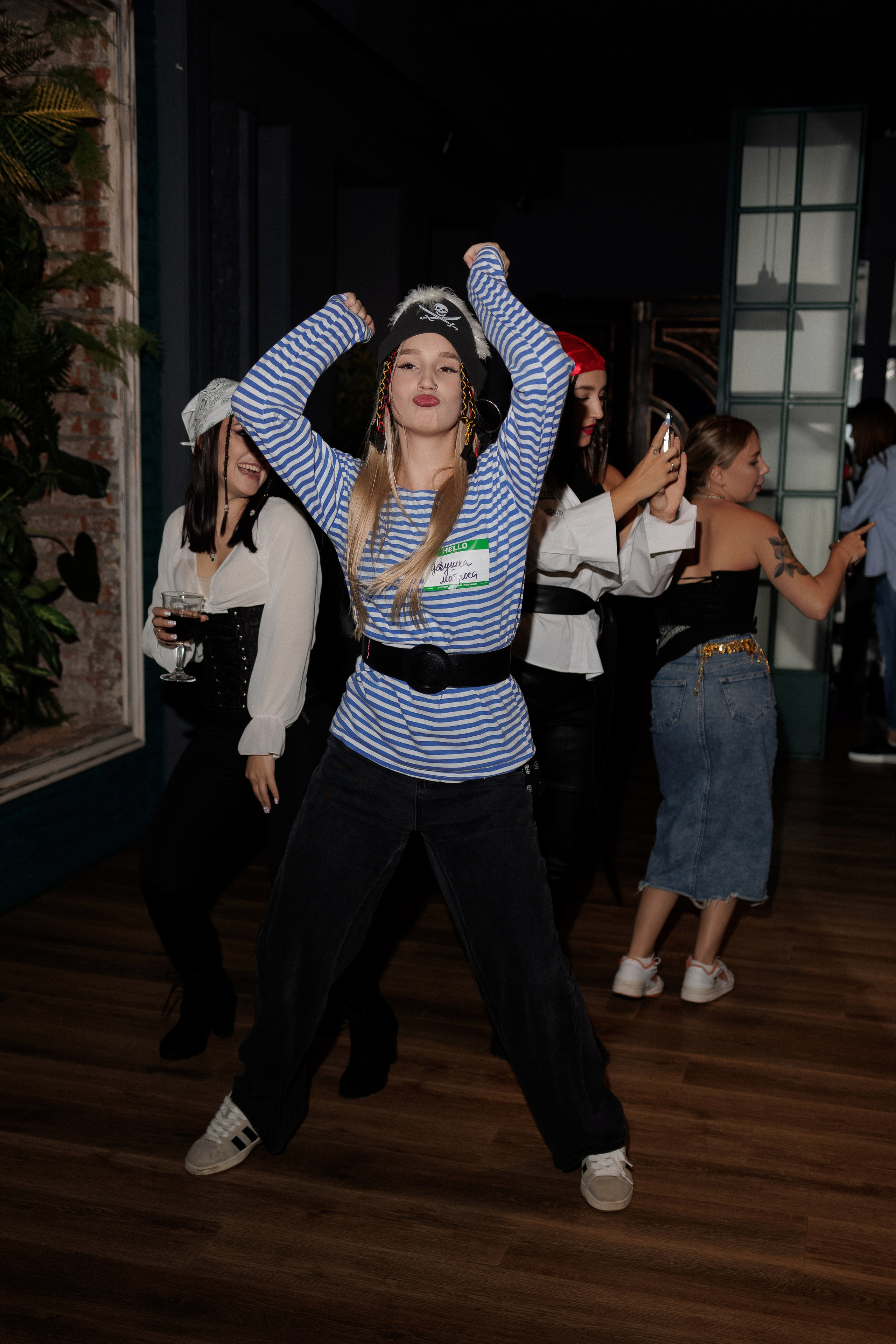 Happy Birthday CARAMEL. Арина Тамочкина. Фотограф Краснодарю