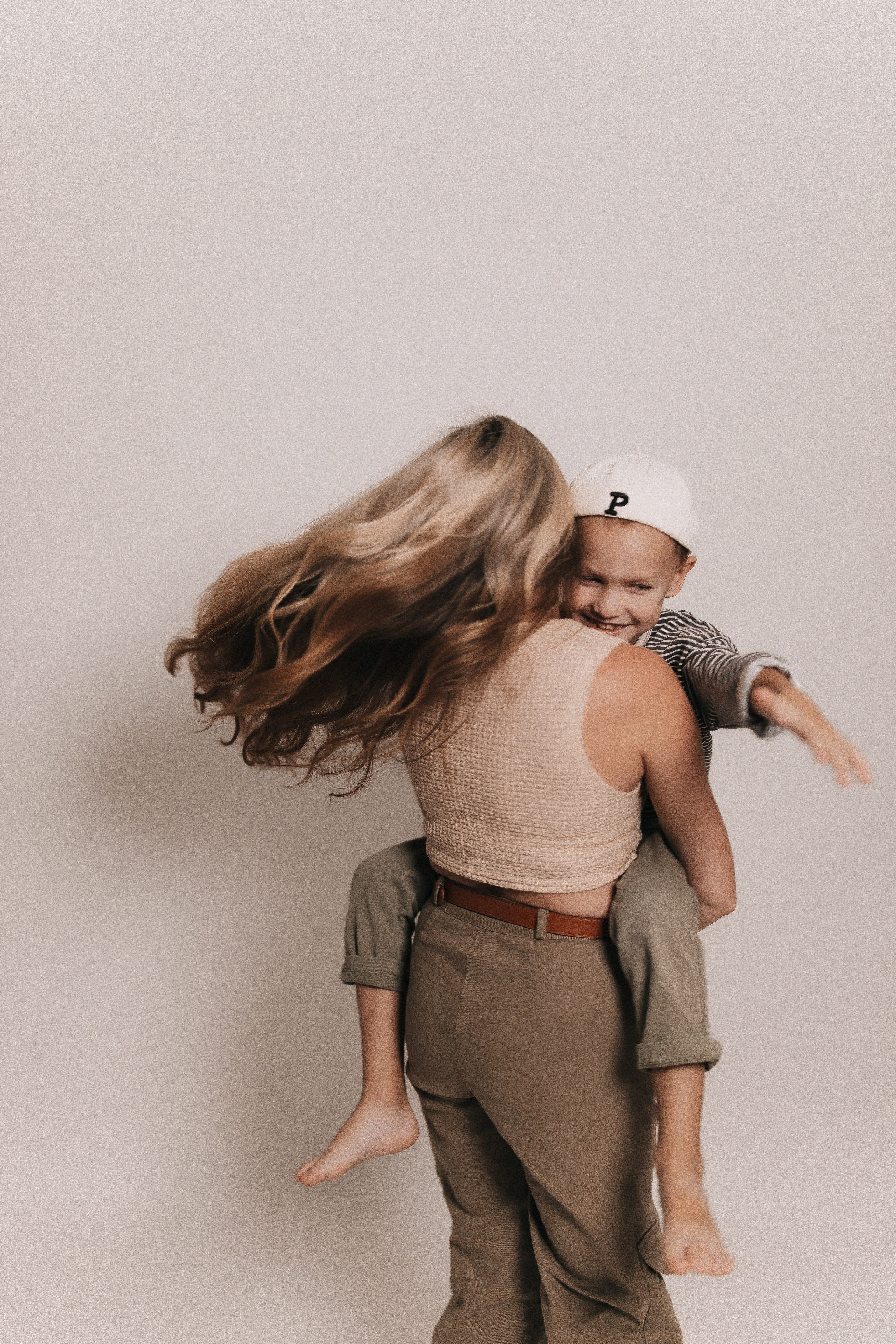 Маша и Ратмир. Свадебный и семейный фотограф в Казани и Волжске