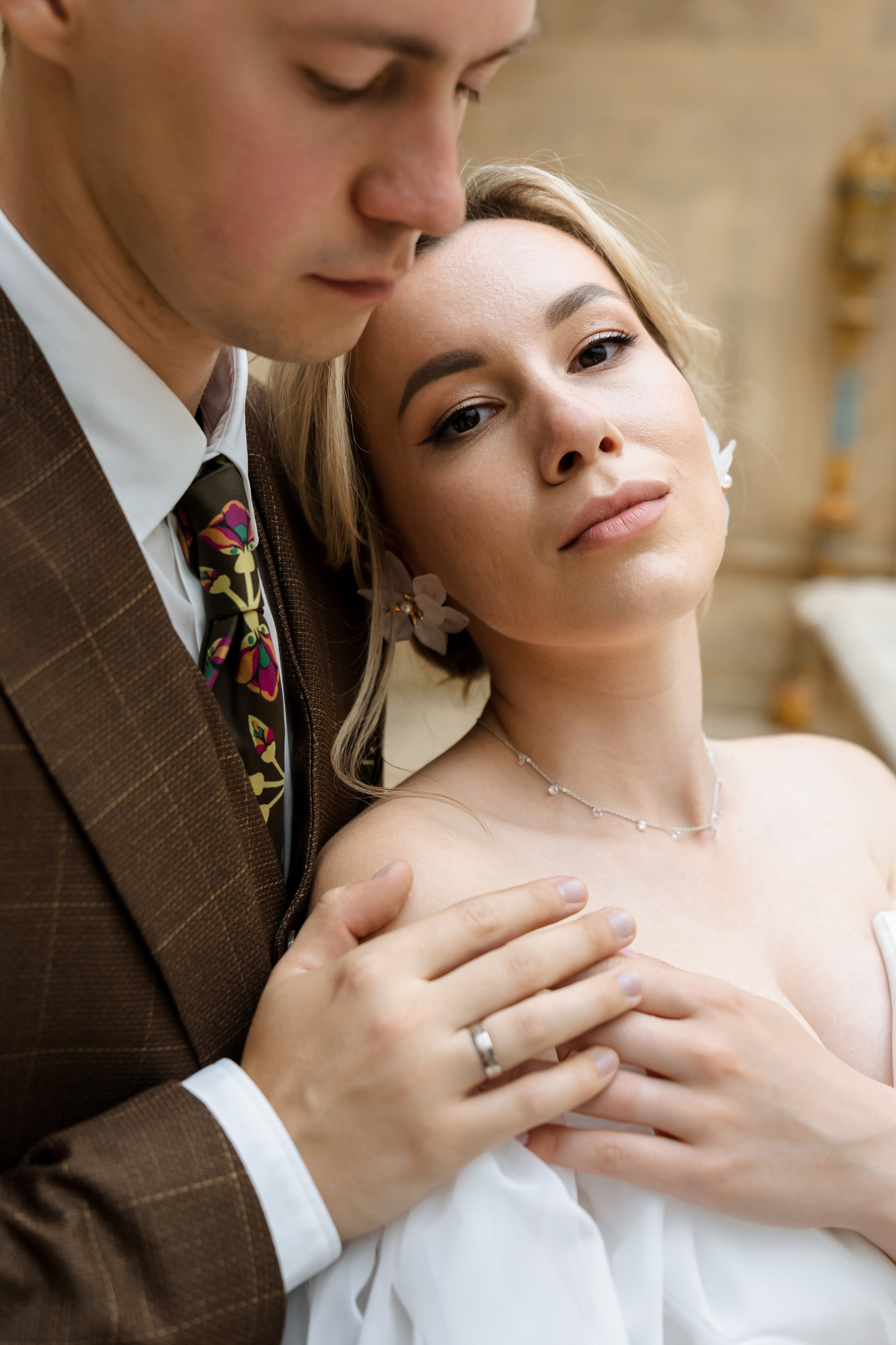 Настя и Дима | 20.07.2023. Свадебный фотограф в Москве Яна Деньгина