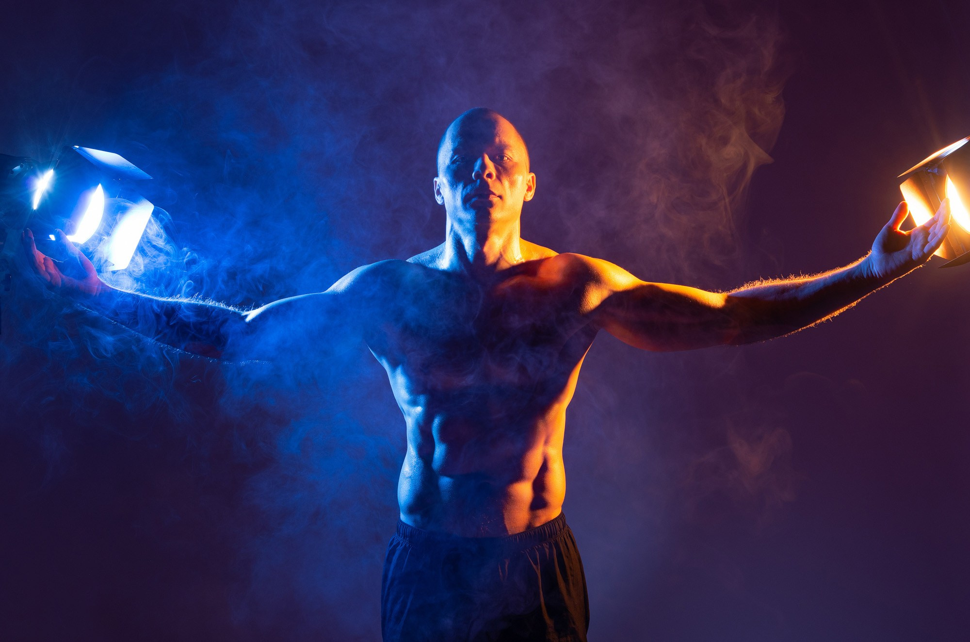 Фотосессии. Свадебный и портретный фотограф в Омске Матвей Краузе