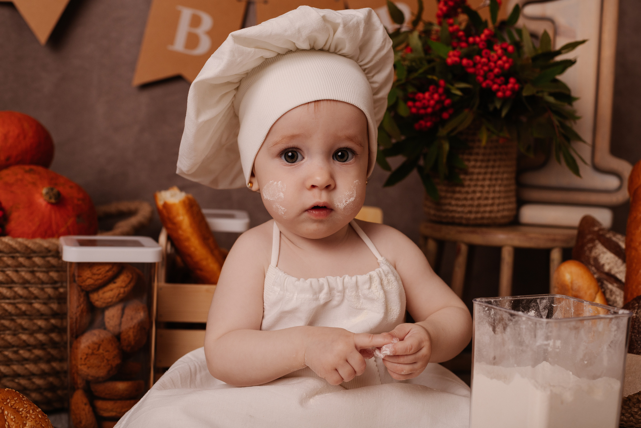 Малыши. Фотограф новорожденных в Губкинском Алена Аввакумова