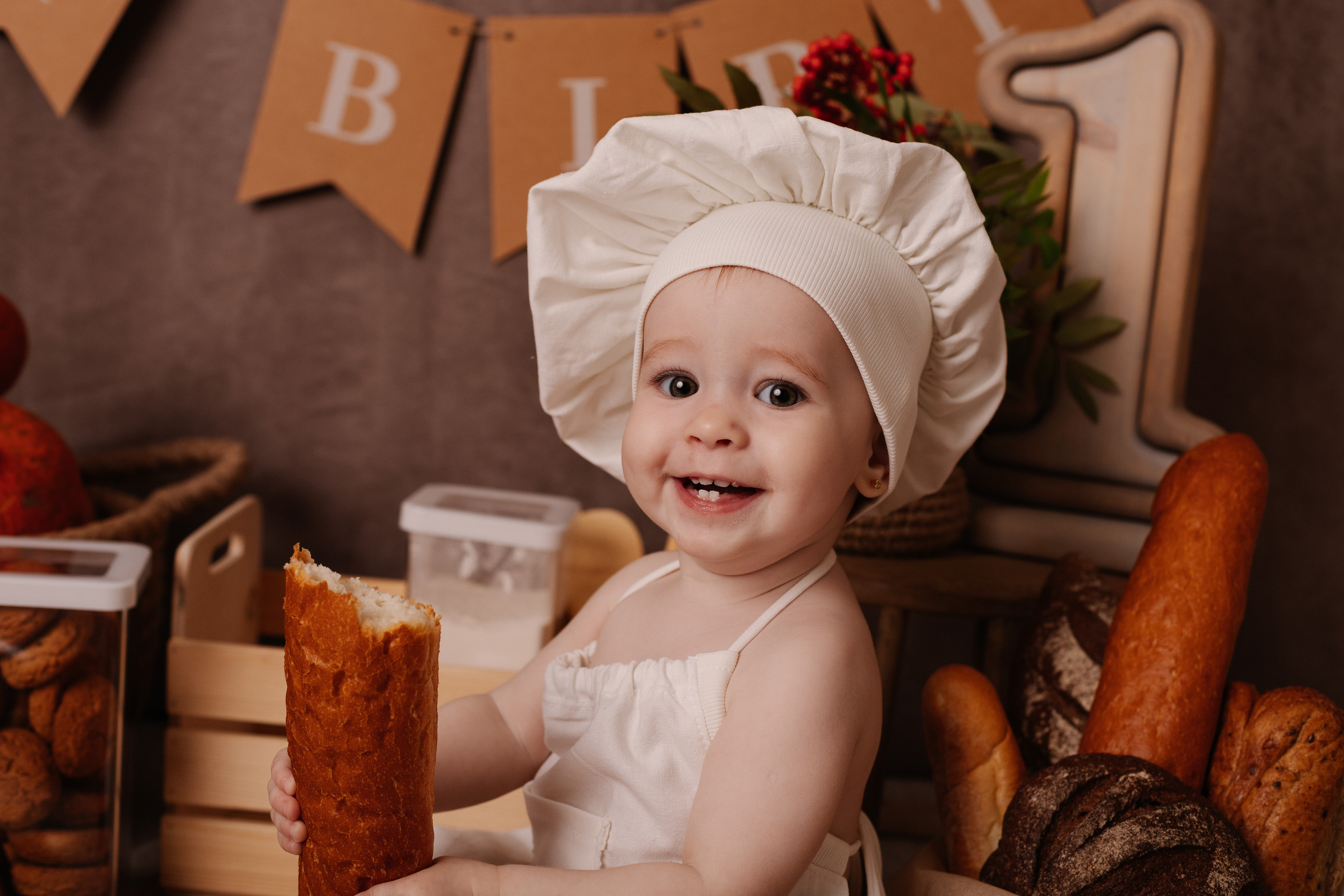 Малыши. Фотограф новорожденных в Губкинском Алена Аввакумова