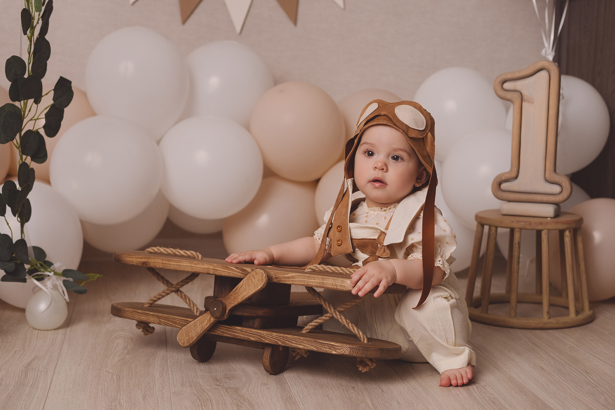 Малыши. Фотограф новорожденных в Губкинском Алена Аввакумова