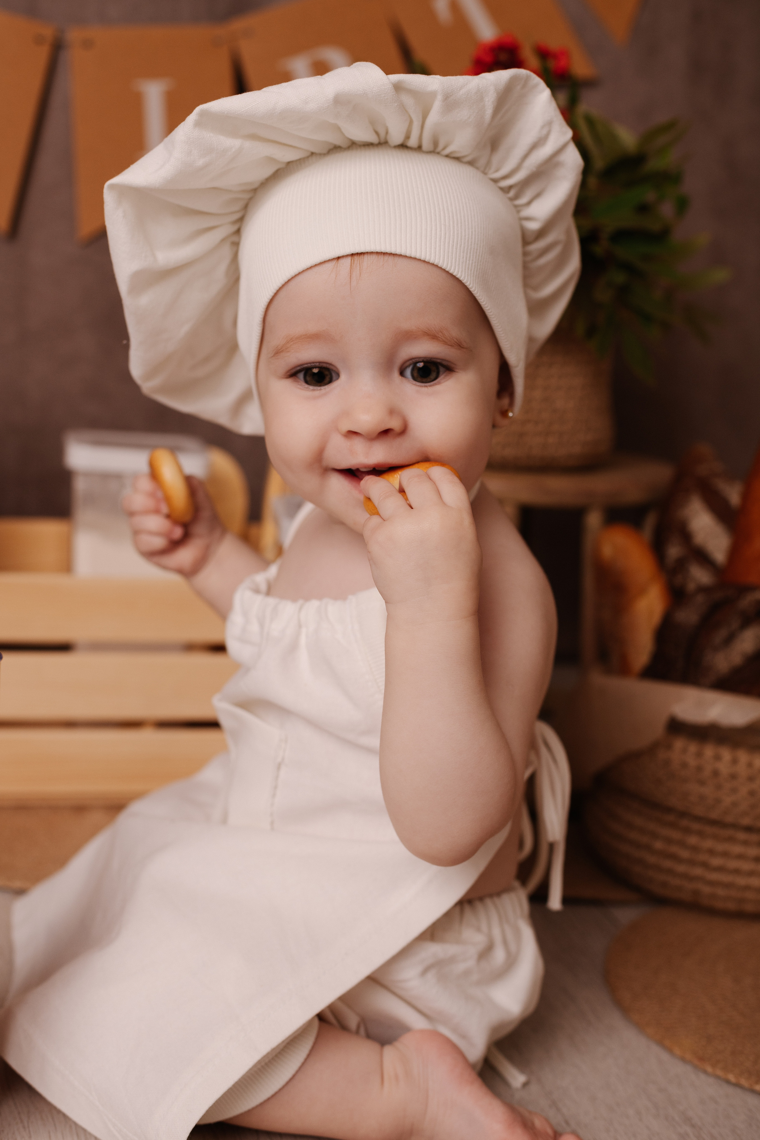 Малыши. Фотограф новорожденных в Губкинском Алена Аввакумова