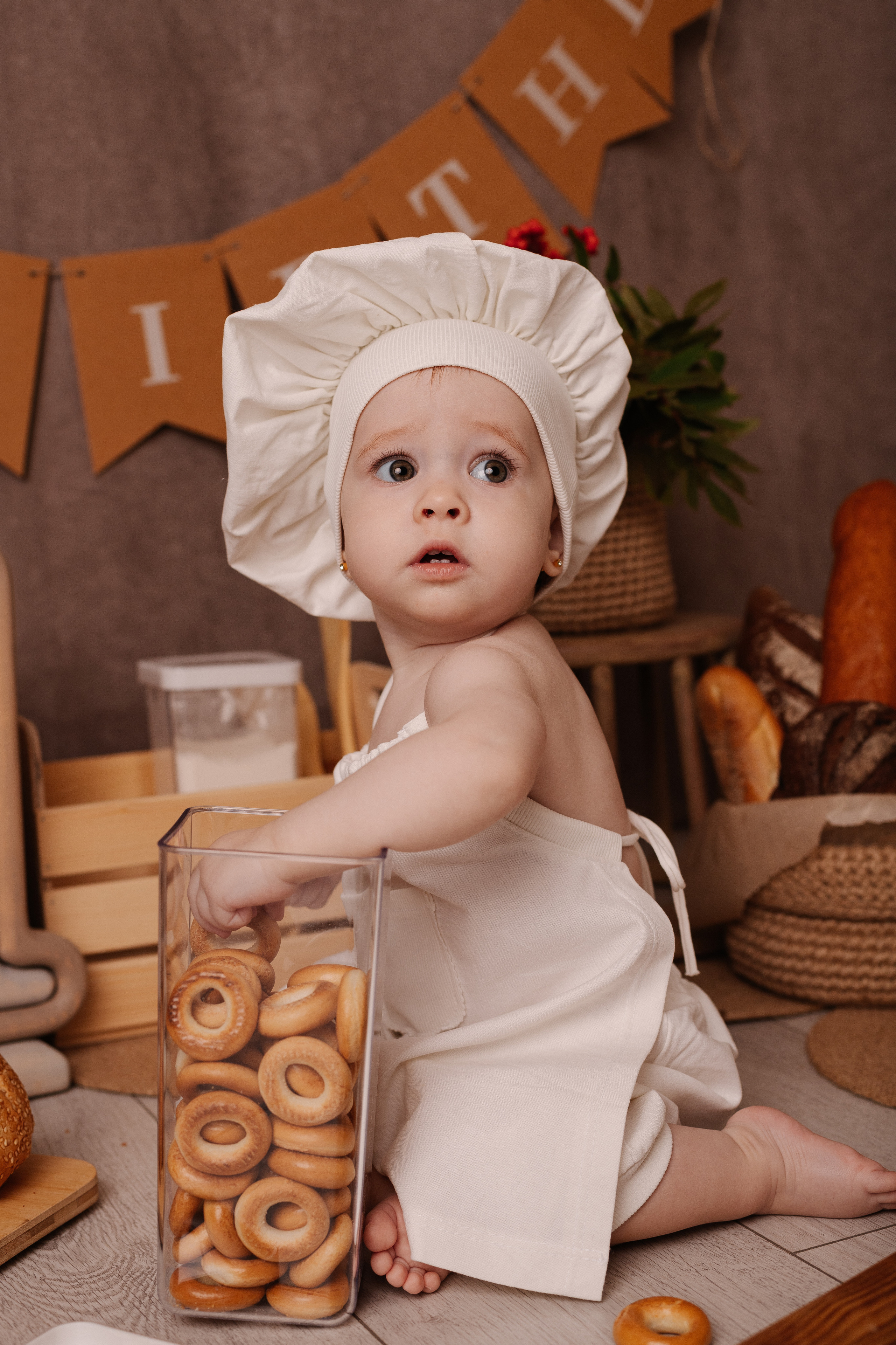 Малыши. Фотограф новорожденных в Губкинском Алена Аввакумова