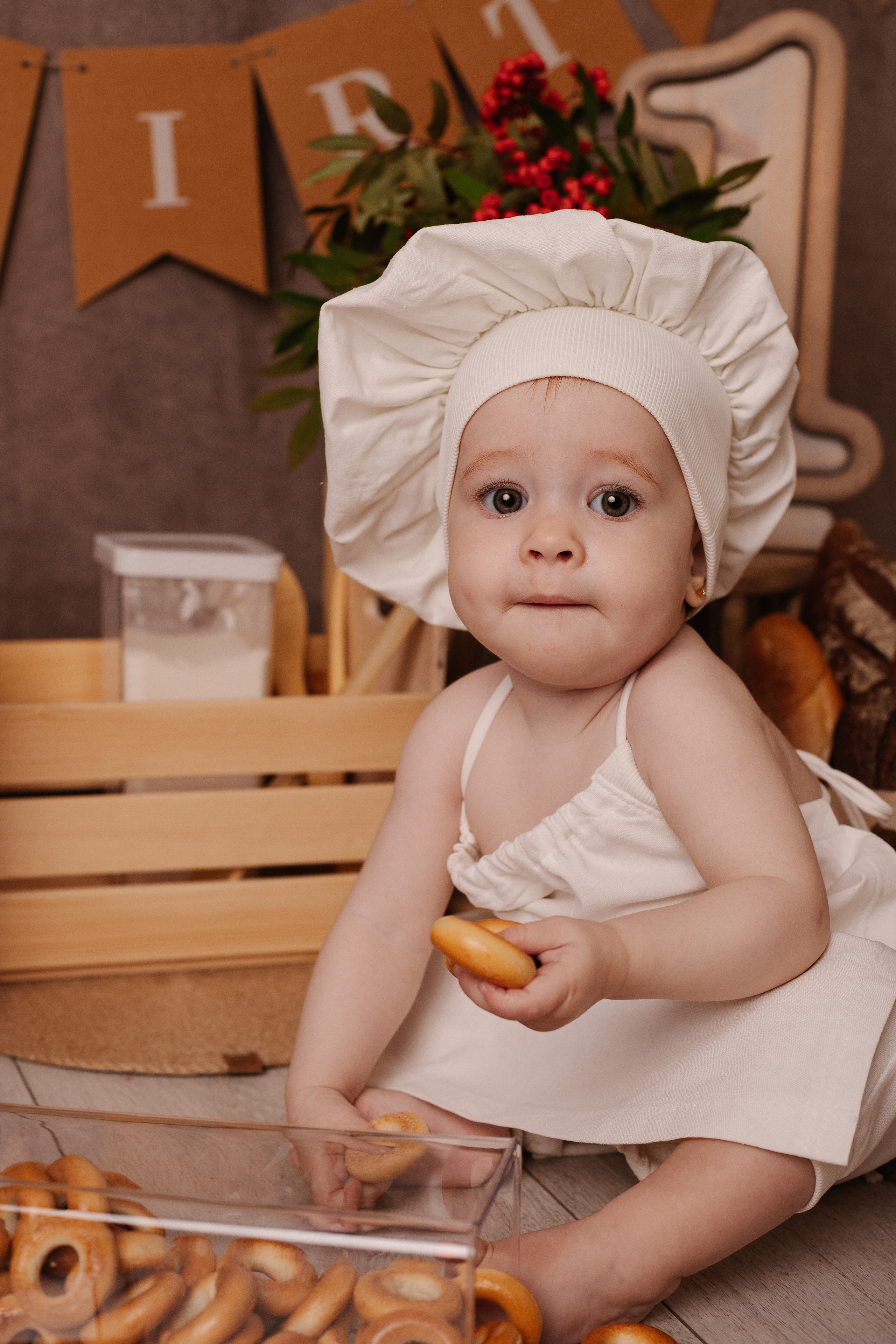 Малыши. Фотограф новорожденных в Губкинском Алена Аввакумова