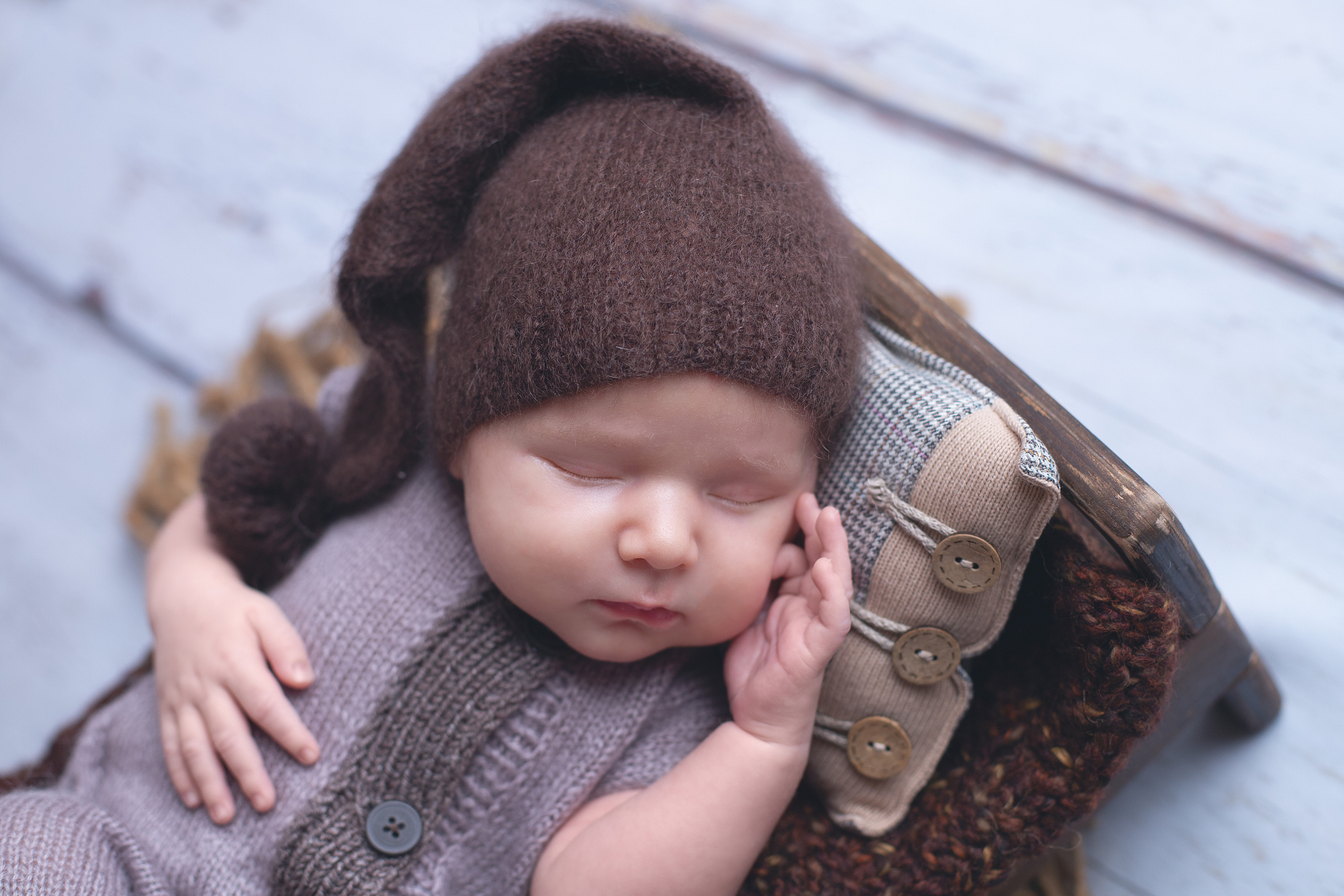 Новорожденные. Фотограф новорожденных в Губкинском Алена Аввакумова