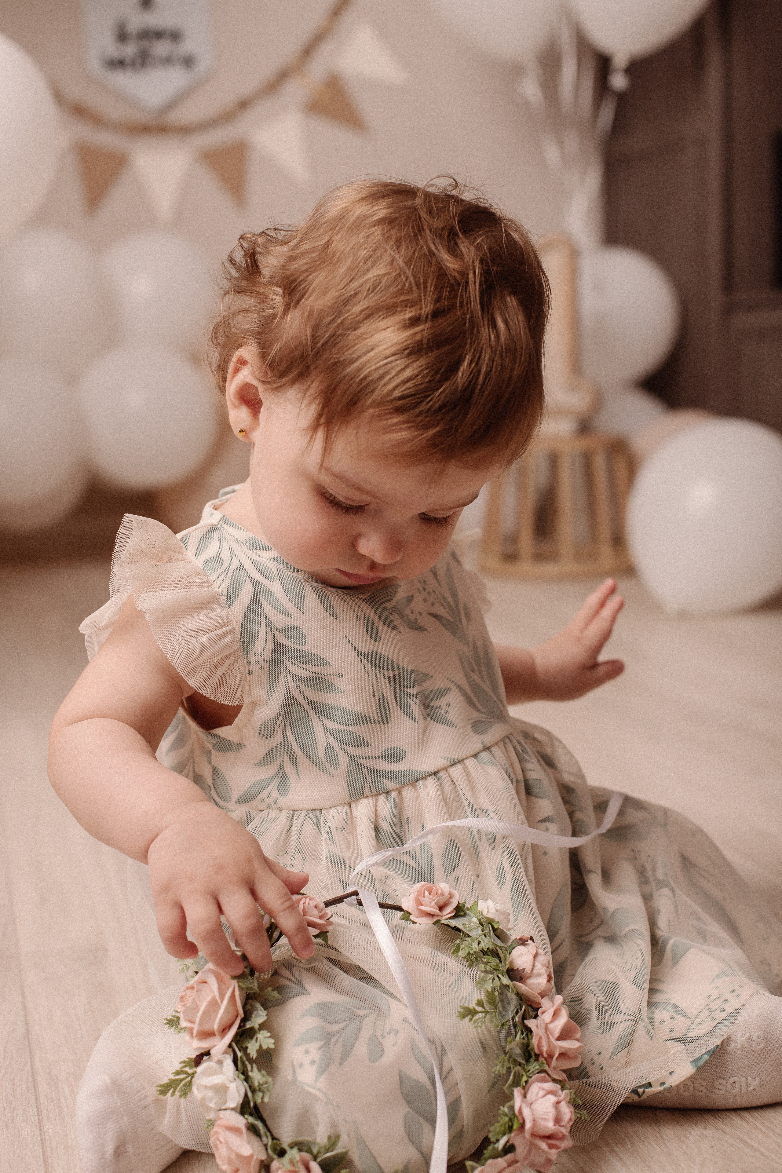 Малыши. Фотограф новорожденных в Губкинском Алена Аввакумова