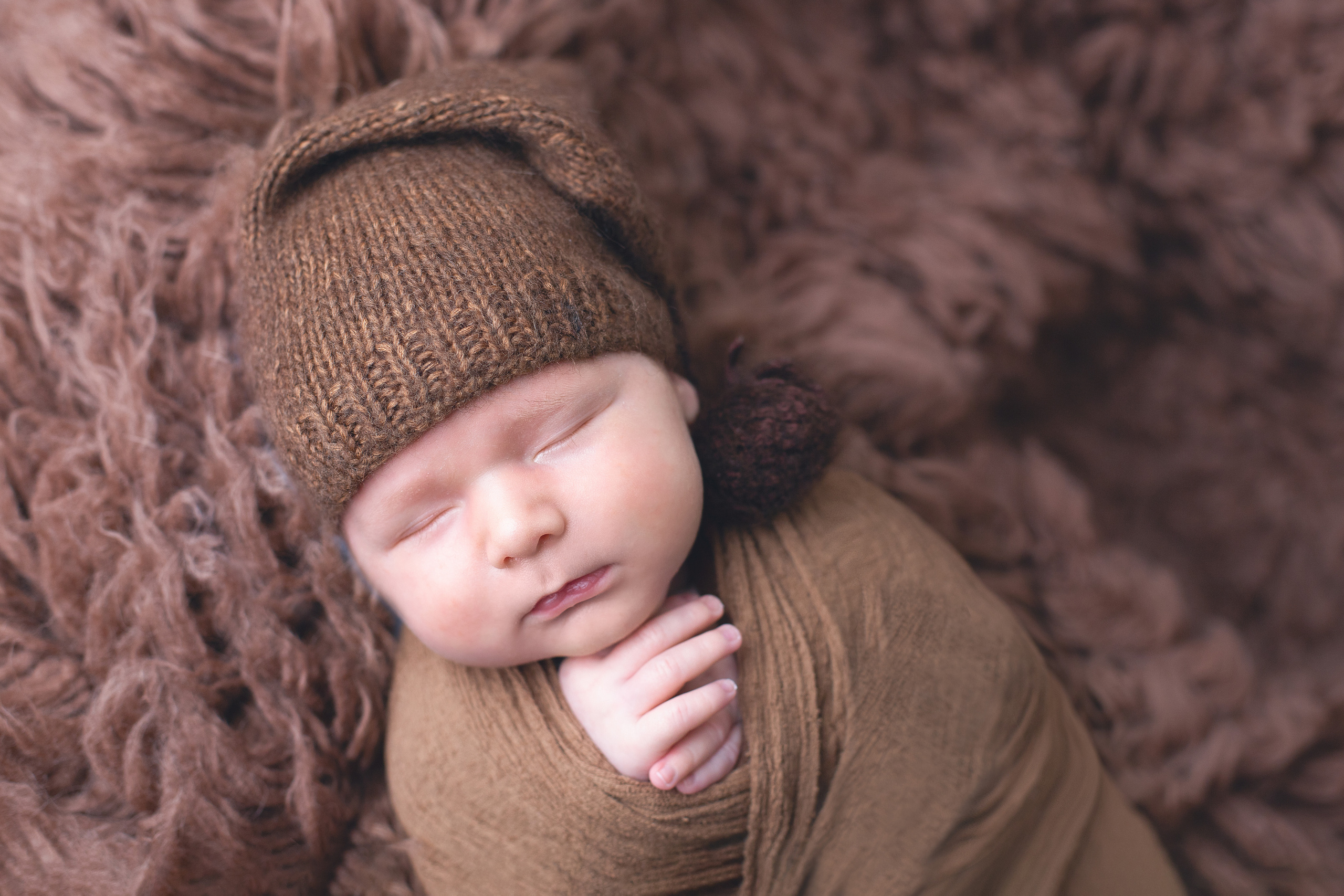 Новорожденные. Фотограф новорожденных в Губкинском Алена Аввакумова