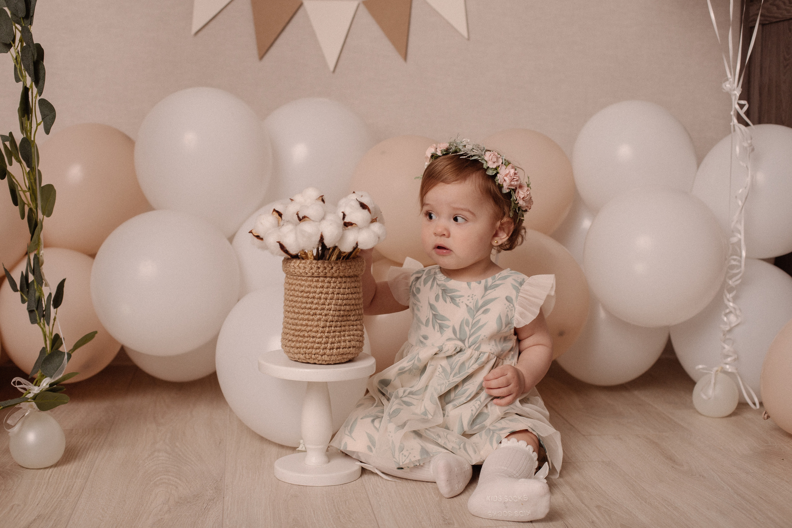 Малыши. Фотограф новорожденных в Губкинском Алена Аввакумова