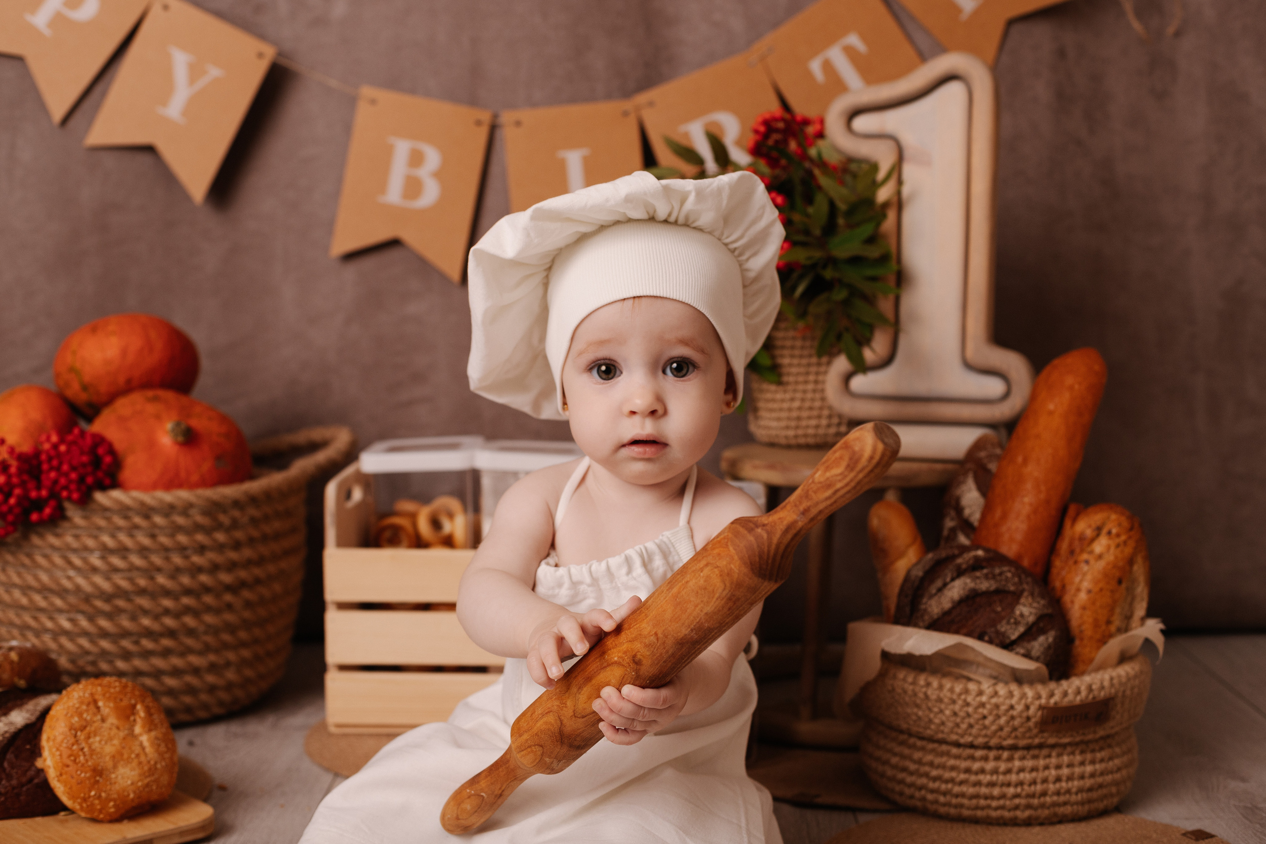 Малыши. Фотограф новорожденных в Губкинском Алена Аввакумова