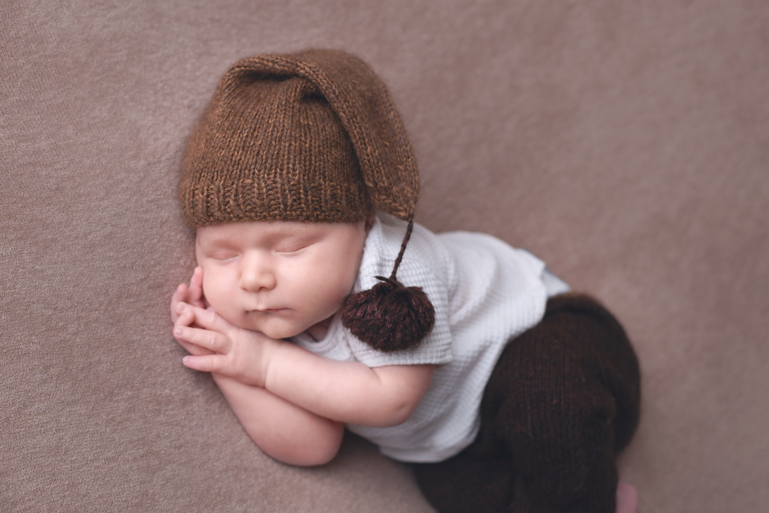 Новорожденные. Фотограф новорожденных в Губкинском Алена Аввакумова