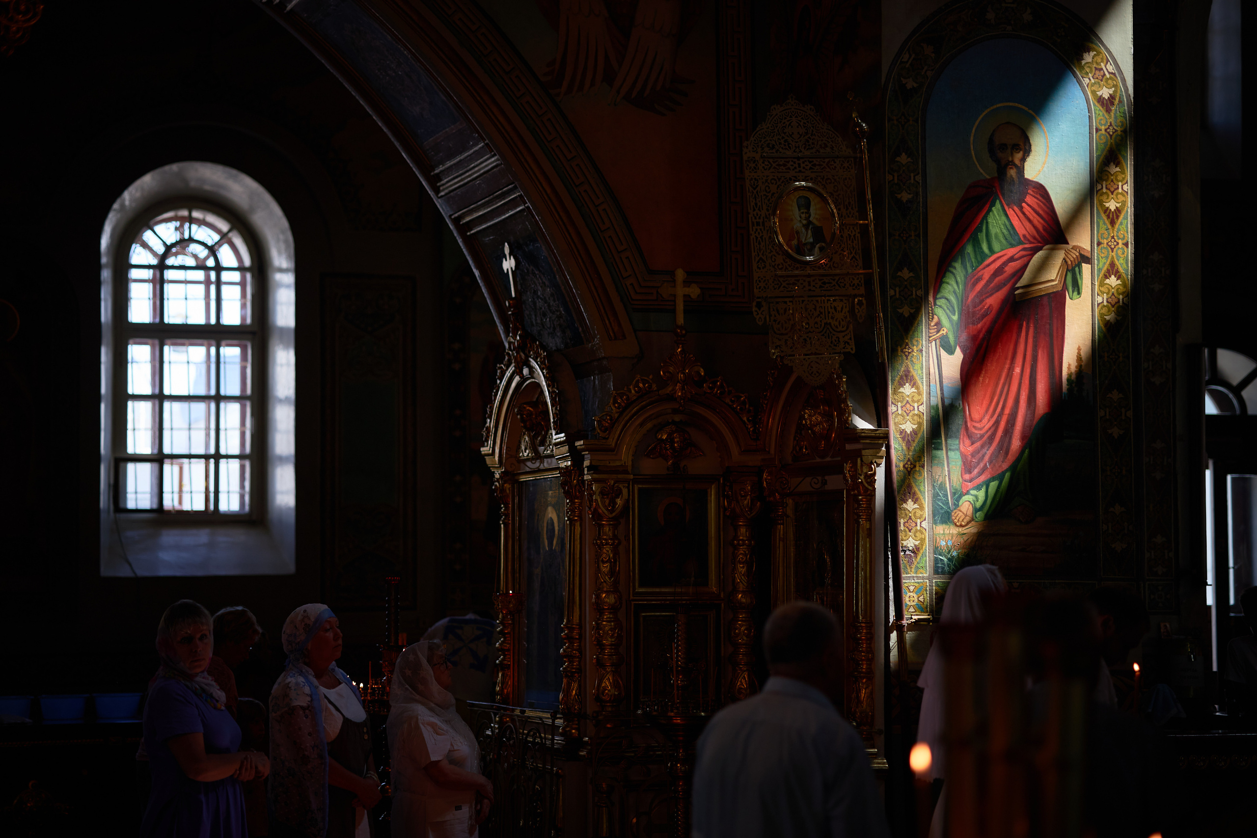 Фотосессия в  Самаре. Свадебный Фотограф Олег Слеб