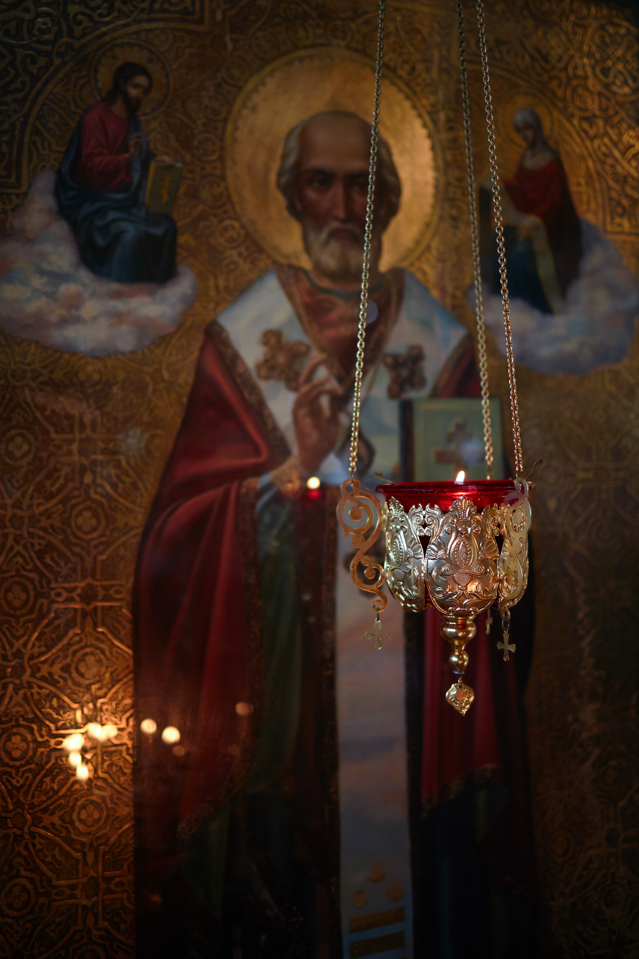 Фотосессия в  Самаре. Свадебный Фотограф Олег Слеб