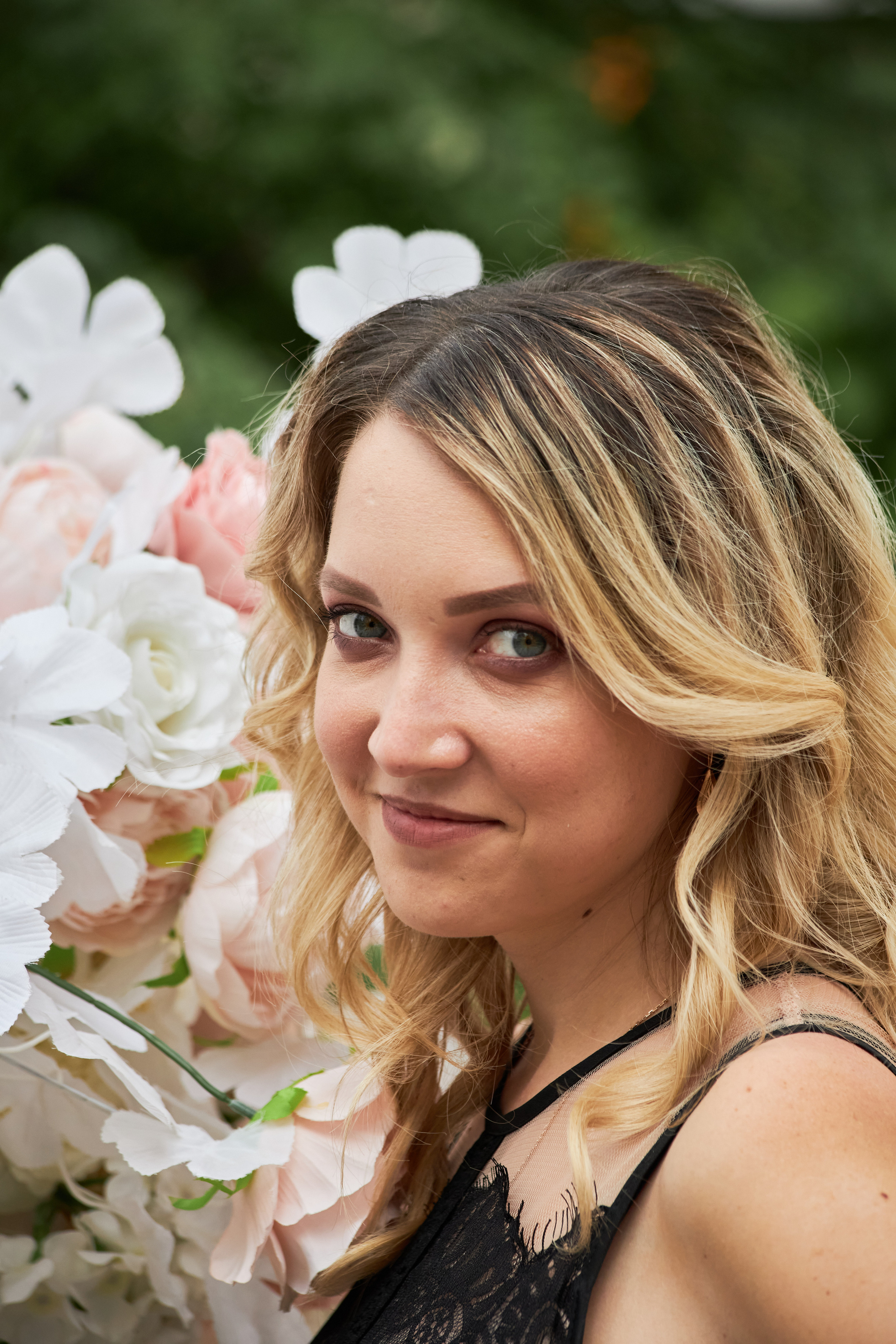 Свадебные фотографии в  Самаре. Свадебный Фотограф Олег Слеб