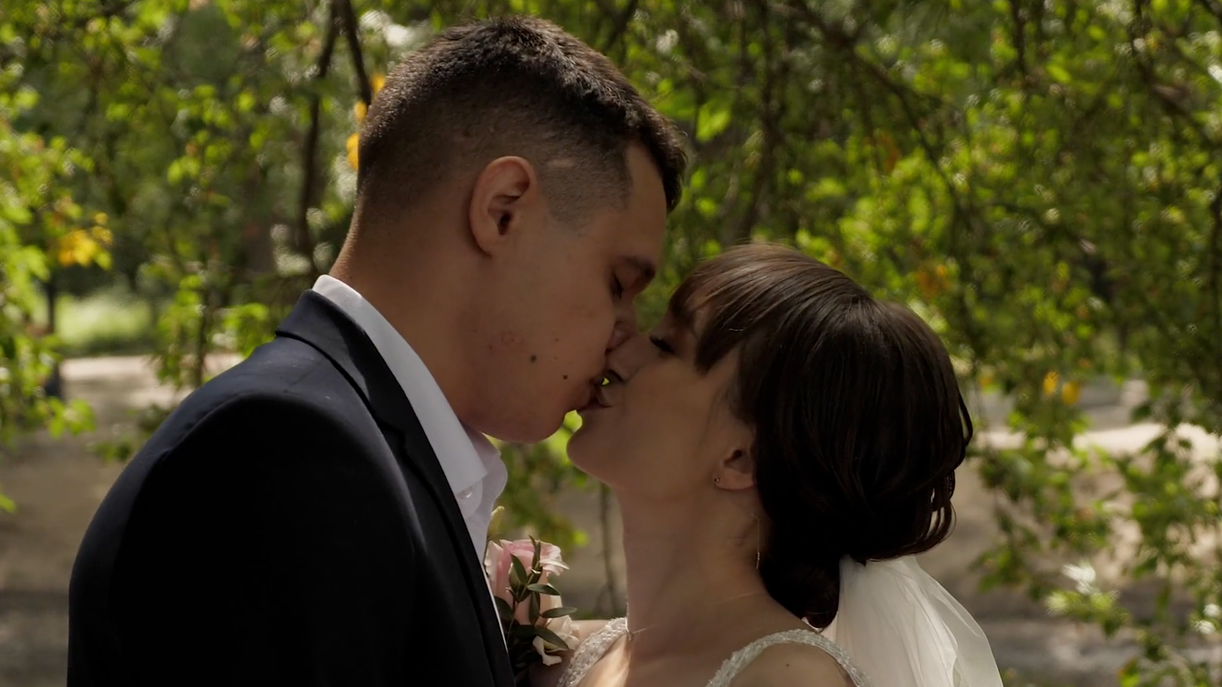 Свадебный клип от Олега Слеб. Свадебный видеограф и свадебный фотограф в Самаре Олег Слеб