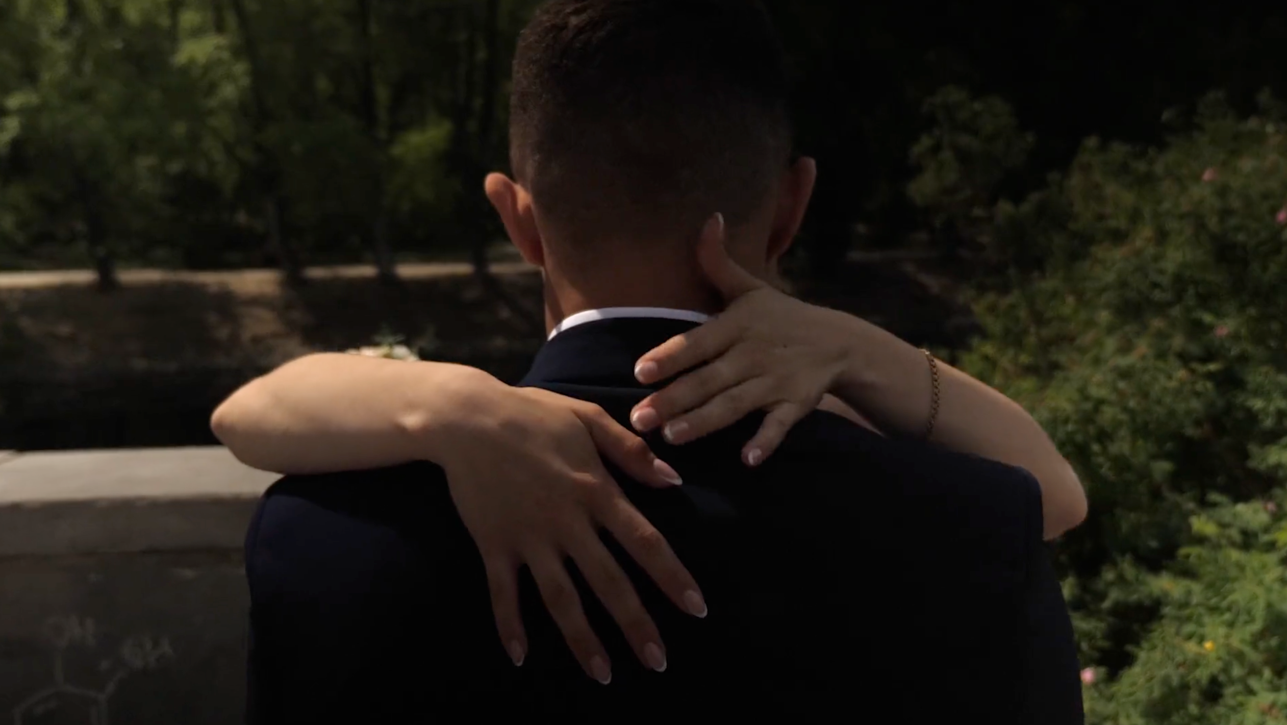 Свадебный клип от Олега Слеб. Свадебный видеограф и свадебный фотограф в Самаре Олег Слеб