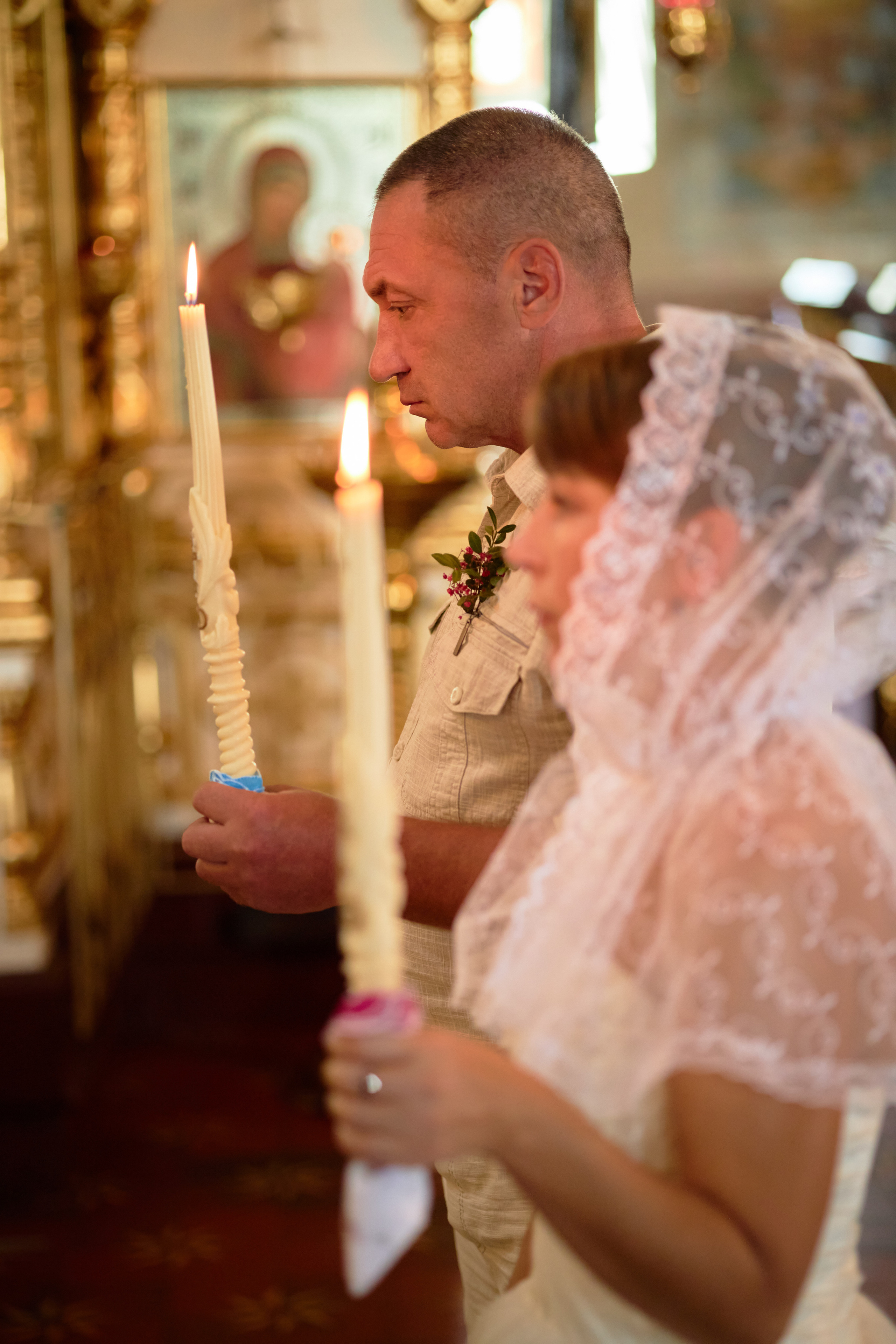 Фотосессия в  Самаре. Свадебный Фотограф Олег Слеб